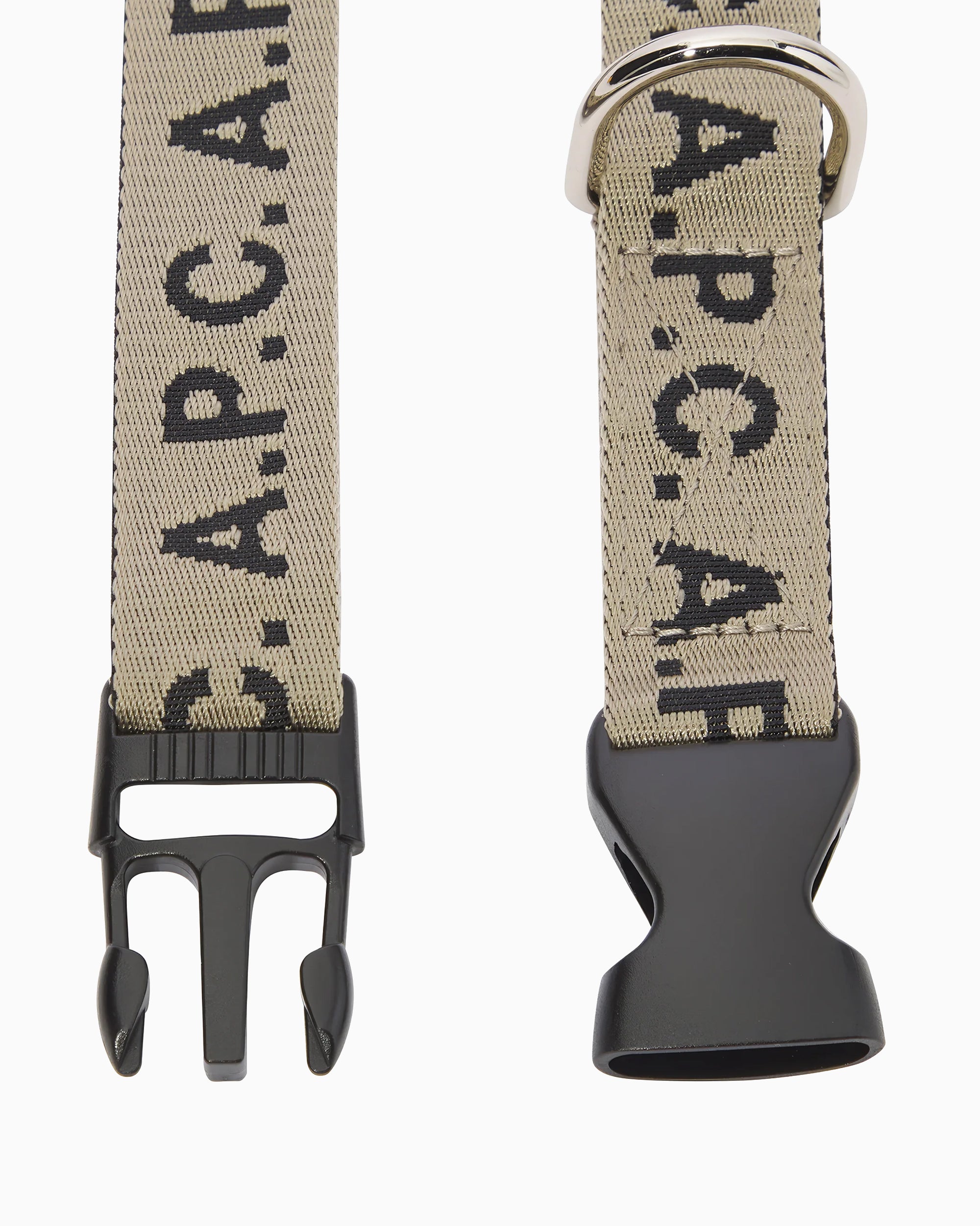 A.P.C. Toutou Dog Collar - PAAGQ-M66075-CAA