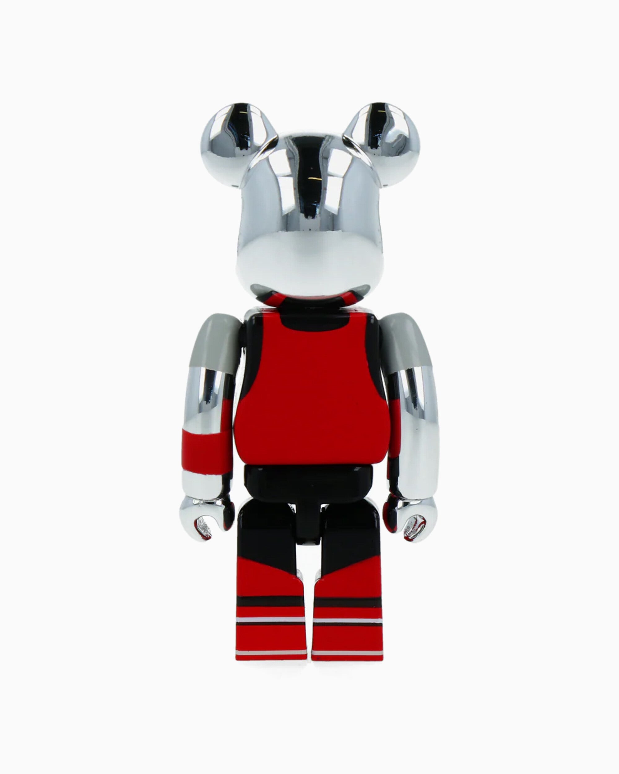 Art Toys Medicom Toy Be@rbrick Michael Jordan - Air Jordan 1985 100% Playground - BBRCK100JORPLAY