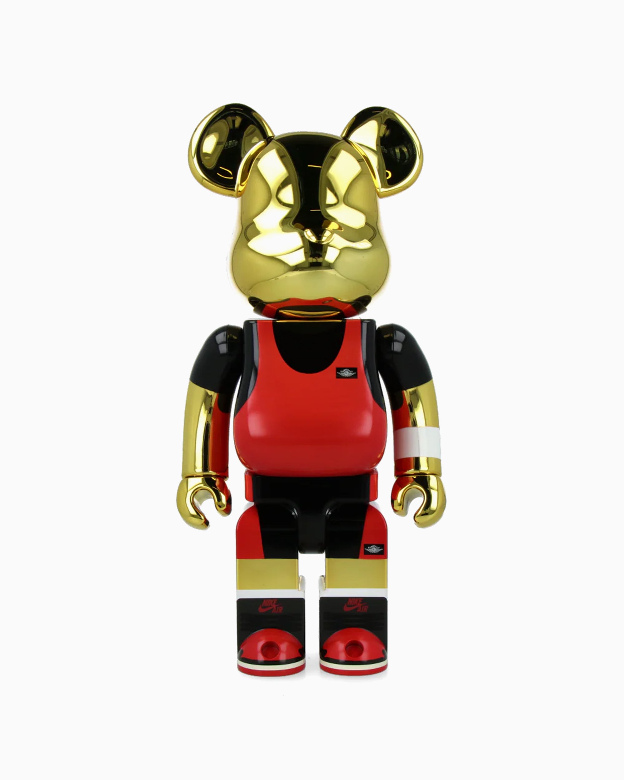 Medicom Toy Be@rbrick Michael Jordan - Air Jordan 1985 100% Surprise B