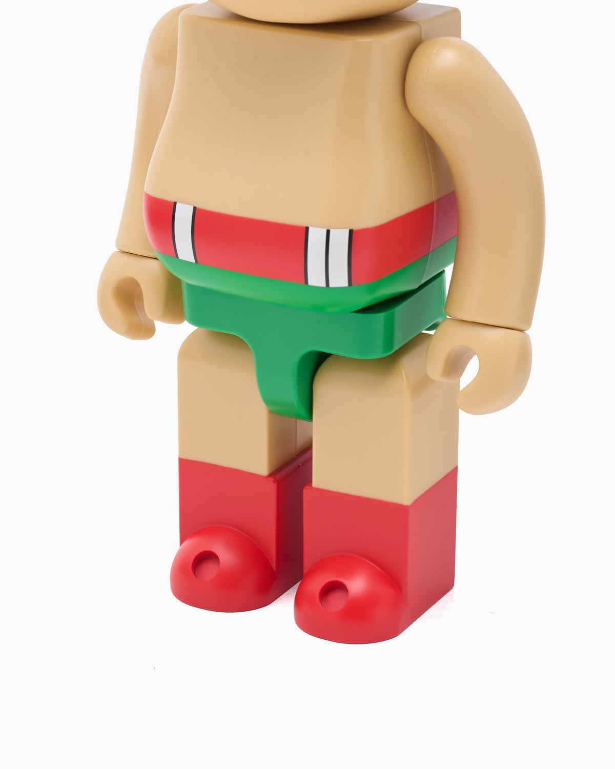Art Toys Medicom Toy Be@rbrick Set Astro Boy First (2 Pack) - BBRCK400ABFC