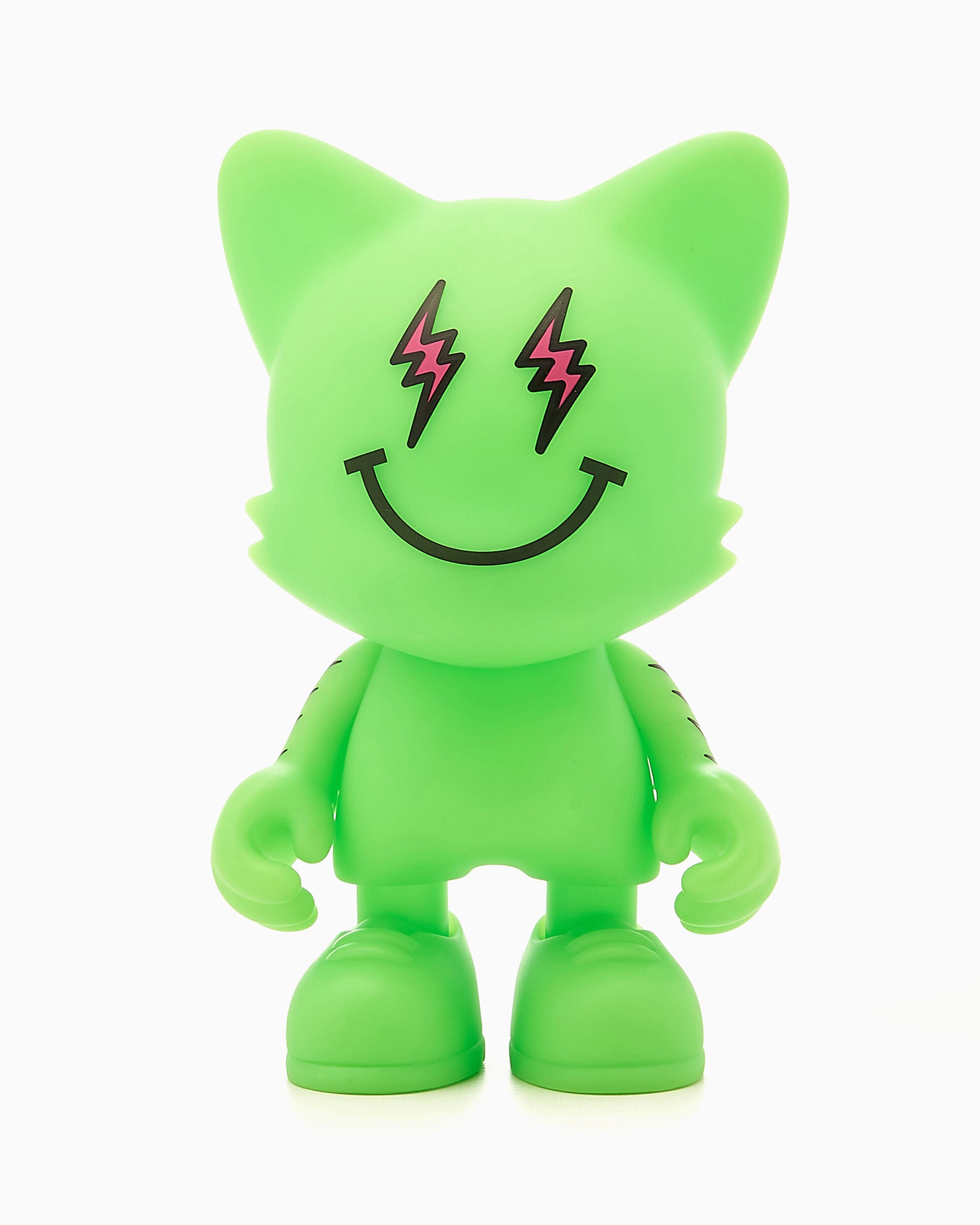 Superplastic x J Balvin UberJanky Neon Dreamz 8