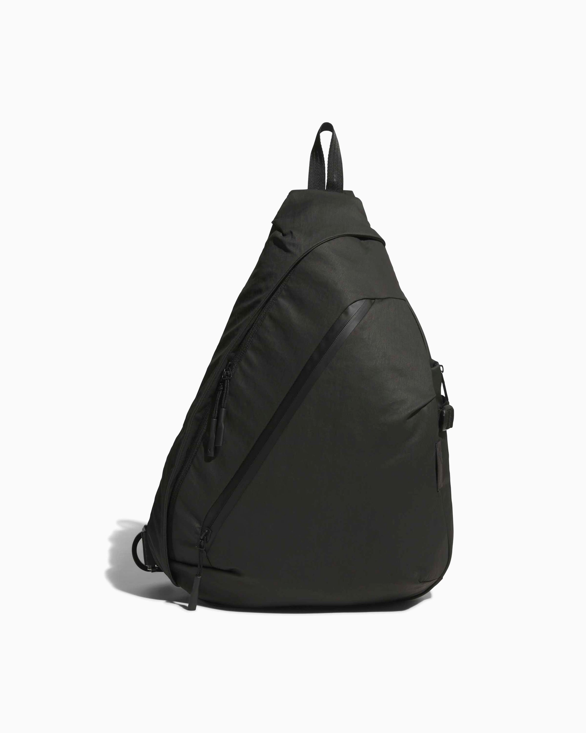 adidas Originals 4NWNL Crossbody Bag Unisex Backpack