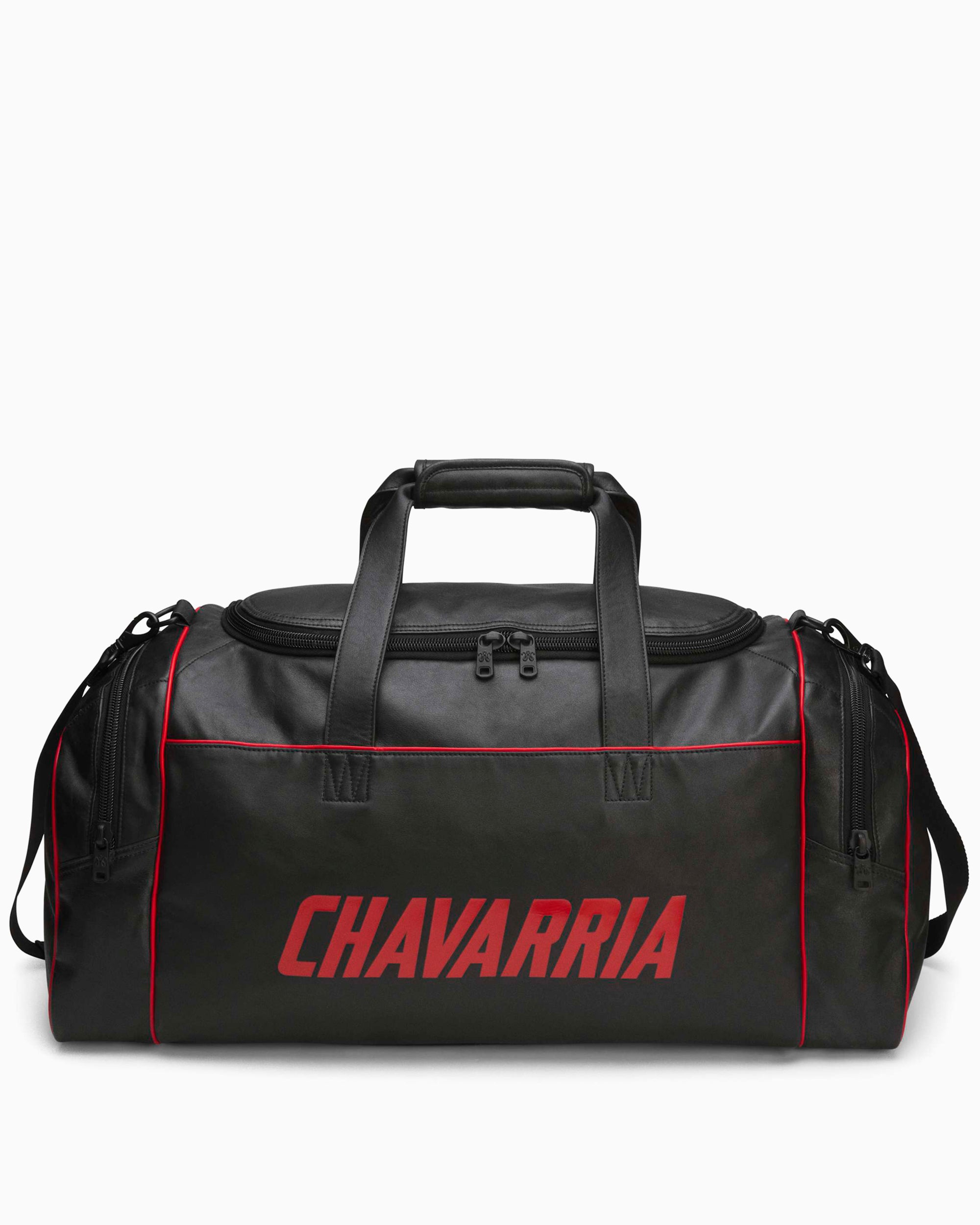 adidas Originals x Willy Chavarria Premium Unisex Duffle Bag