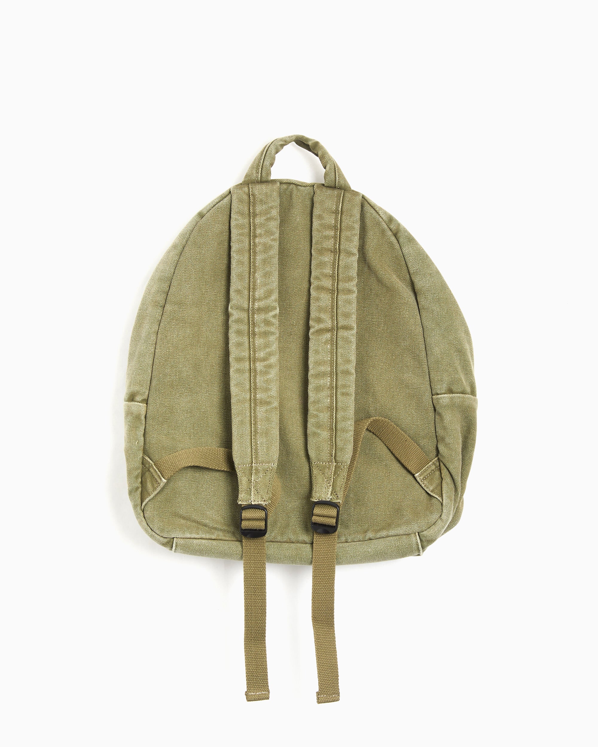 Backpacks and Suitcases Arte Antwerp Sunfade Unisex Backpack - AW26-151AC-Green