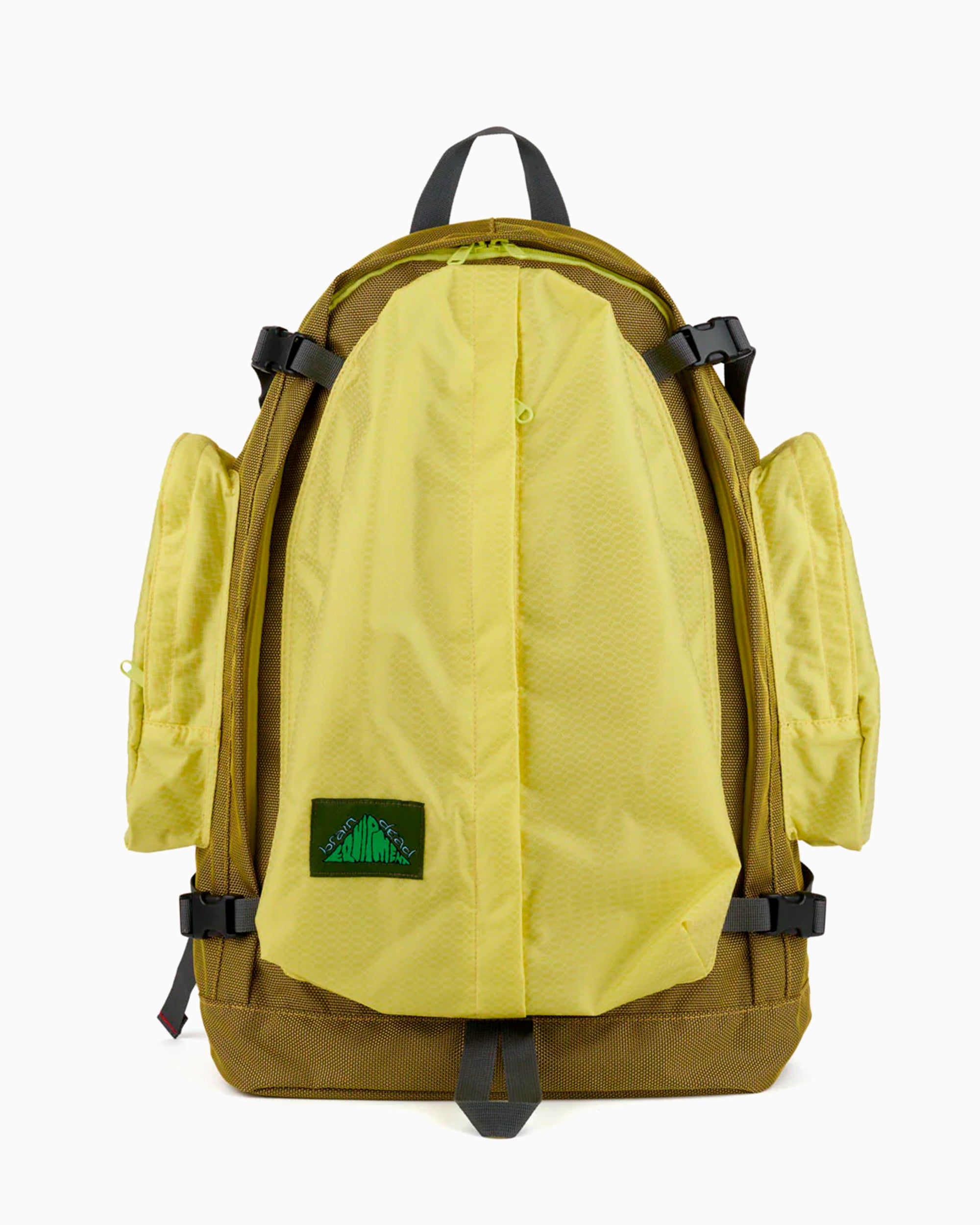 Brain Dead Equipment Alpine Unisex Backpack