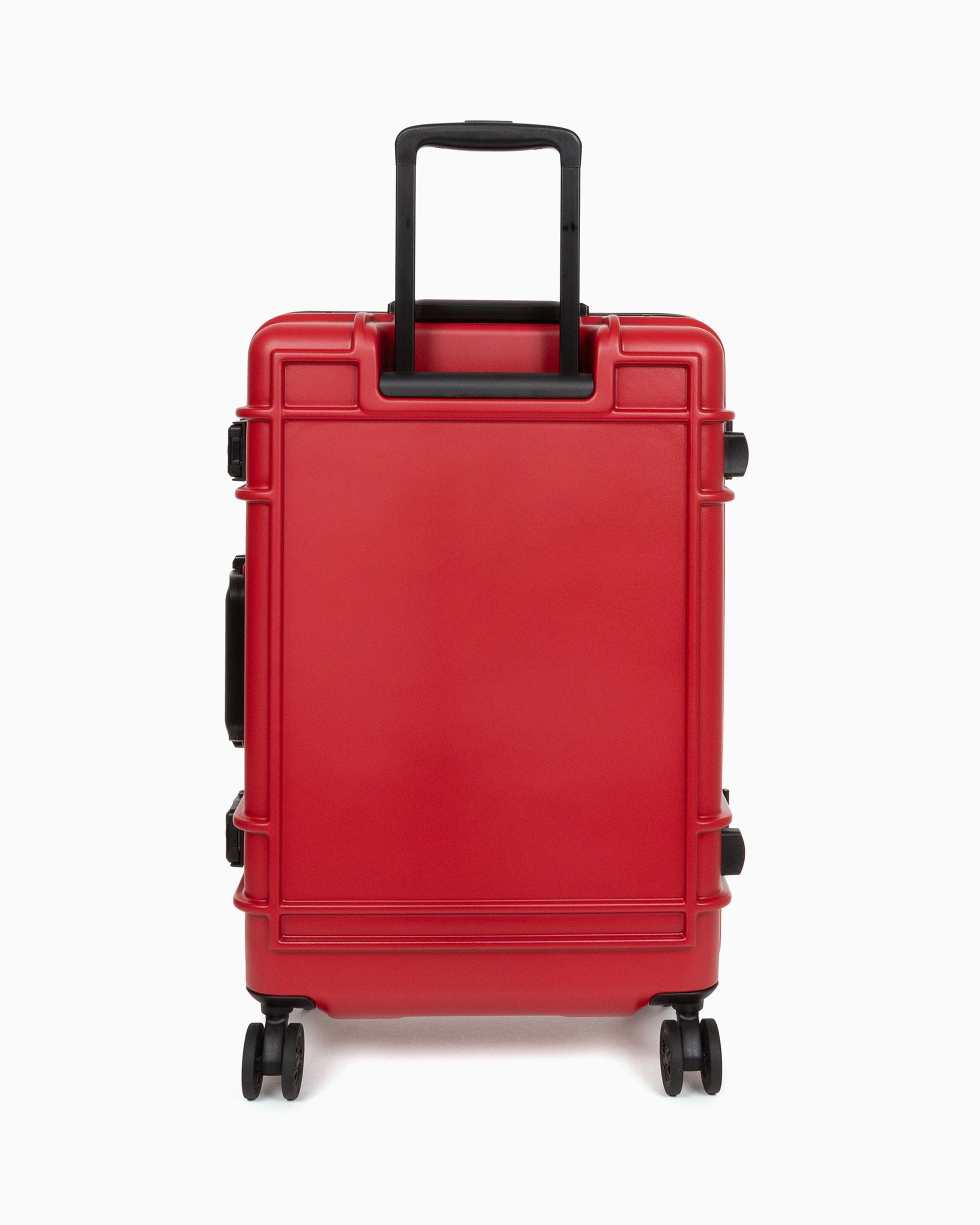 Backpacks and Suitcases Eastpak Resist'r (L) Unisex Suitcase - EK0A5BJG4S01