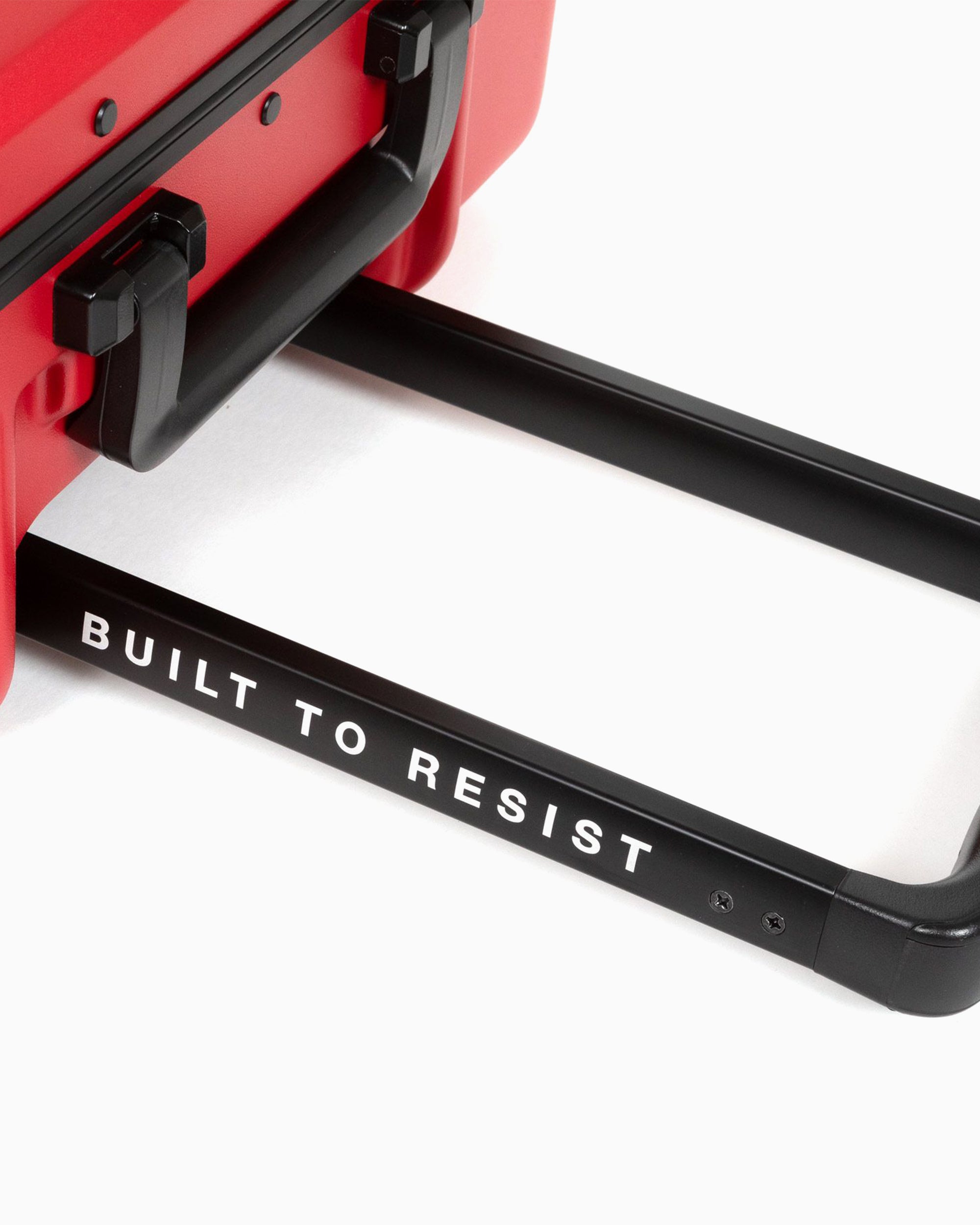 Backpacks and Suitcases Eastpak Resist'r (L) Unisex Suitcase - EK0A5BJG4S01