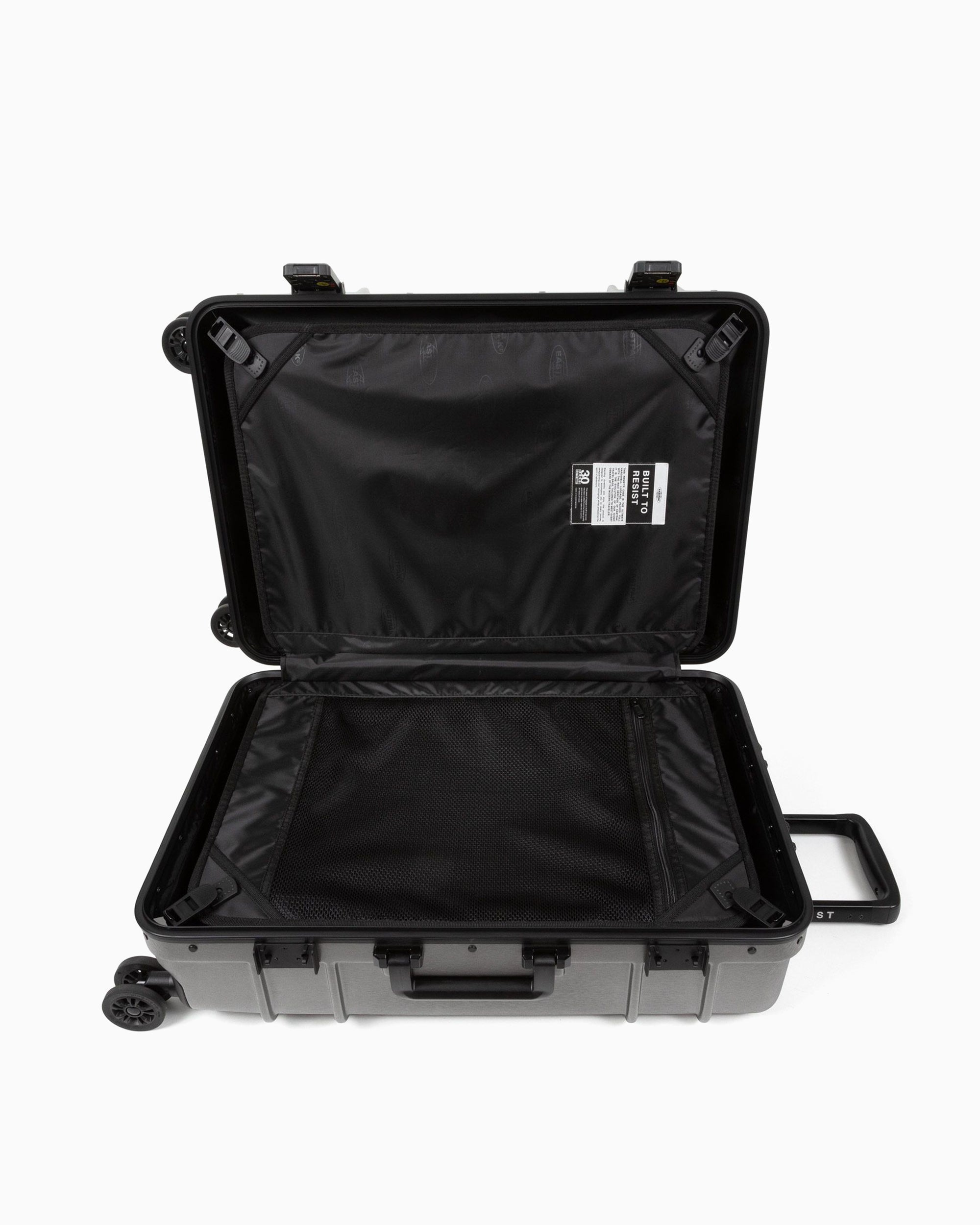 Backpacks and Suitcases Eastpak Resist'r Luggage Case (L) Unisex Backpacks and Suitcases - EK0A5BJG4S11