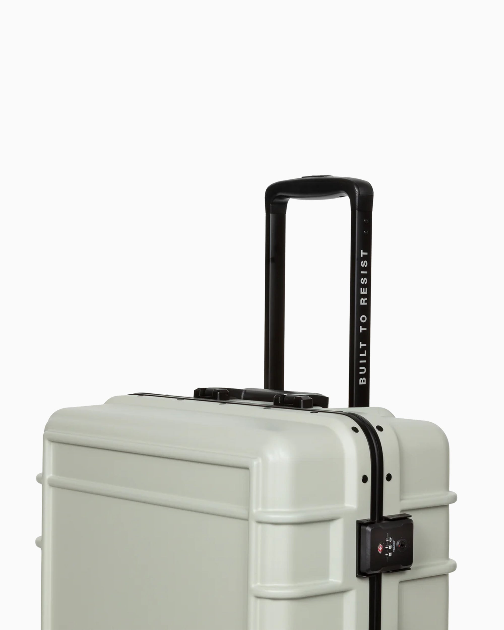 Backpacks and Suitcases Eastpak Resist'r Luggage Case (L) Unisex Suitcase - EK0A5BJG3W11