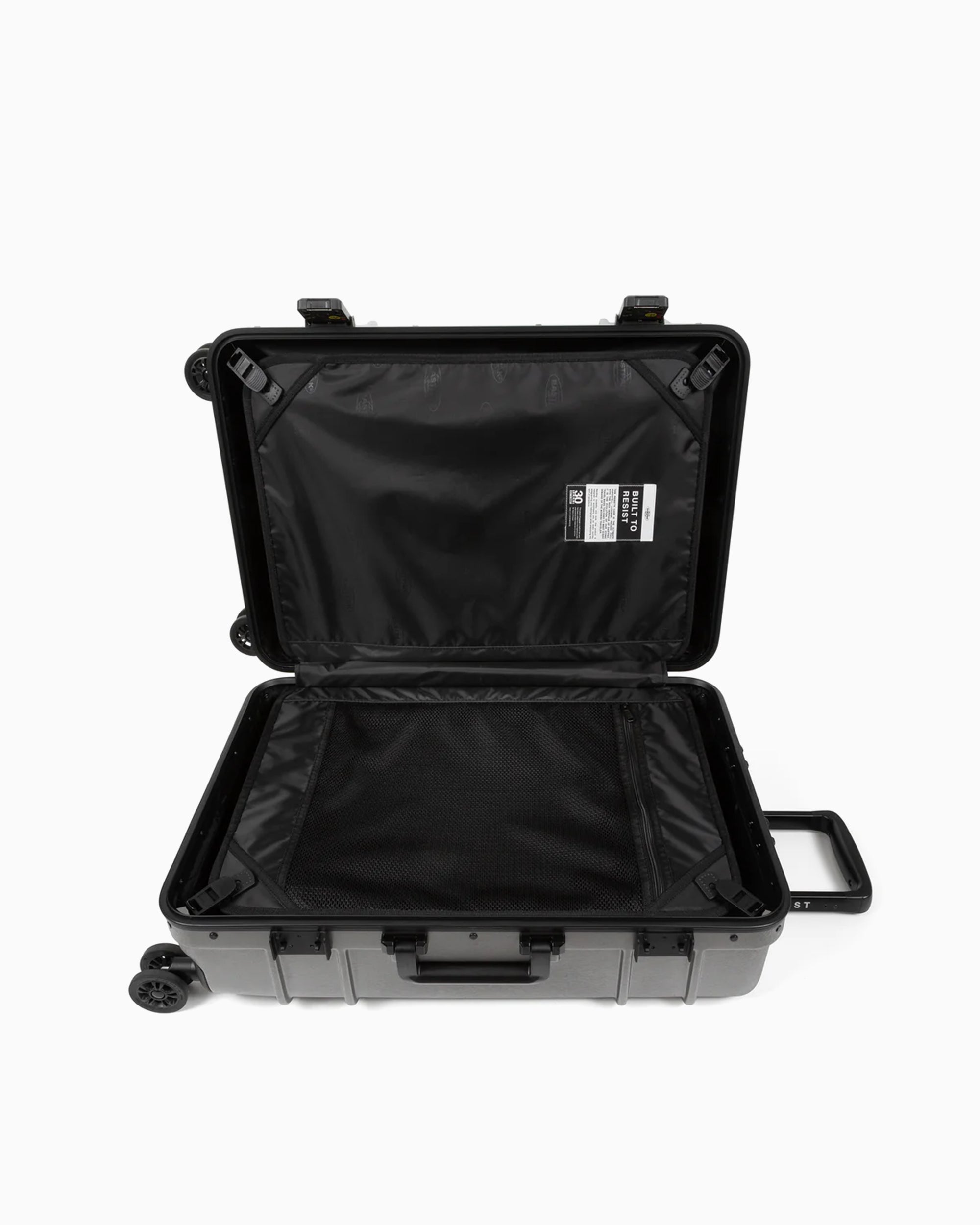 Backpacks and Suitcases Eastpak Resist'r Luggage Case (M) Unisex Suitcase - EK0A5BJF4S11
