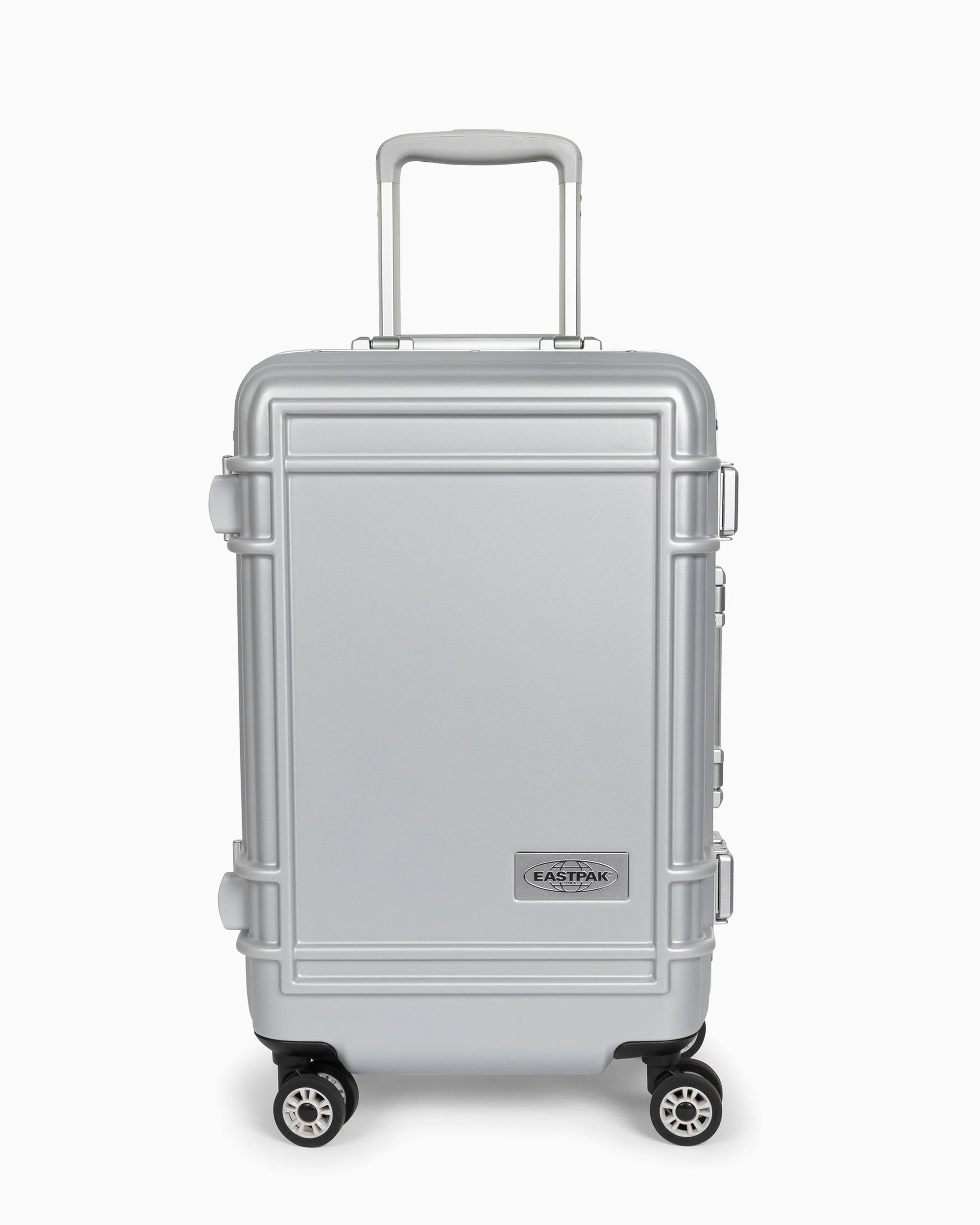Backpacks and Suitcases Eastpak Resist'r Luggage Case (S) Suitcase - EK0A5BJEC0J1