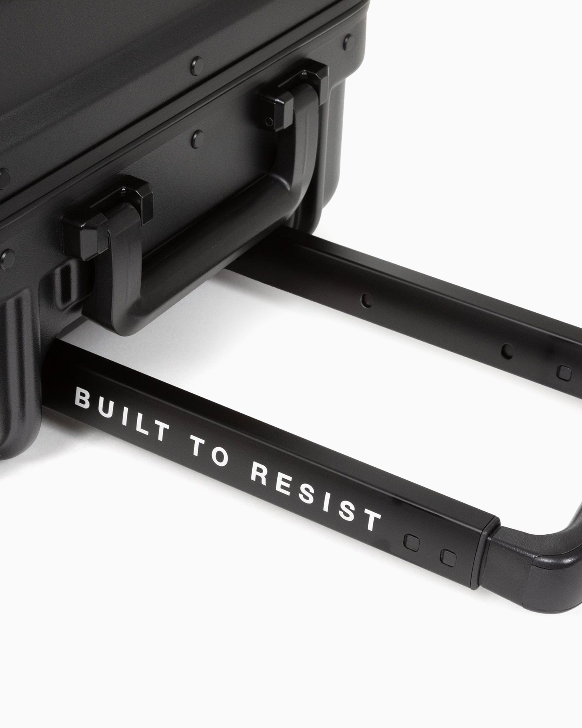 Backpacks and Suitcases Eastpak Resist'r Luggage Case (S) Unisex Backpacks and Suitcases - EK0A5BJE0081