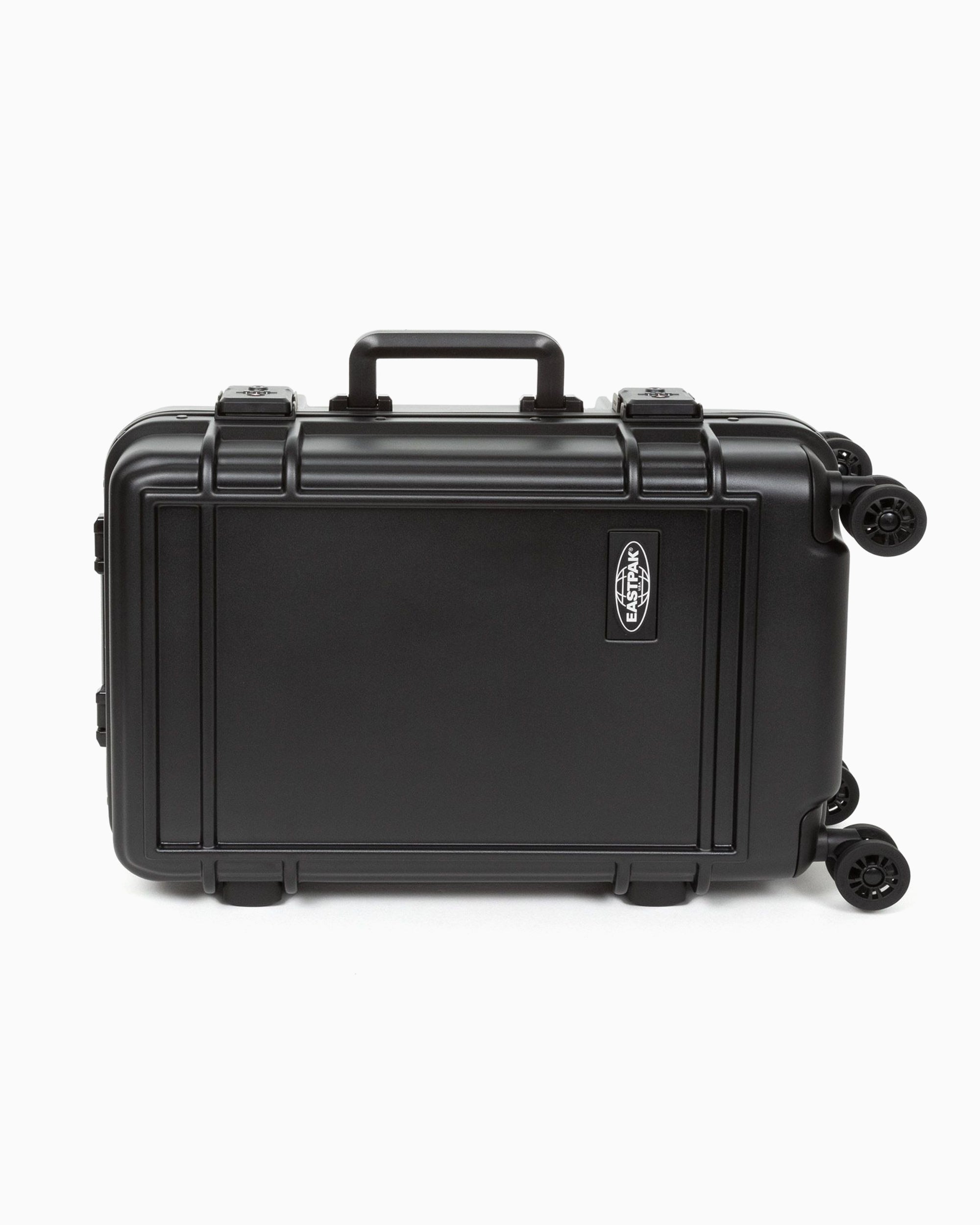 Backpacks and Suitcases Eastpak Resist'r Luggage Case (S) Unisex Backpacks and Suitcases - EK0A5BJE0081