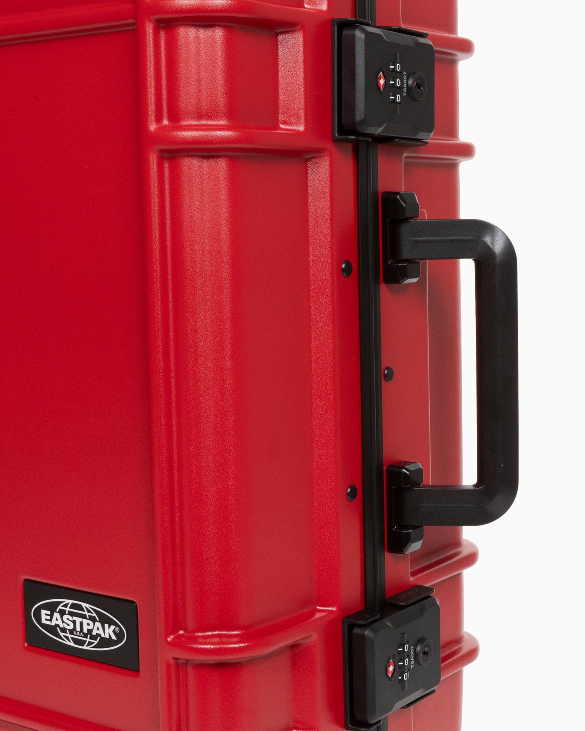 Backpacks and Suitcases Eastpak Resist'r Luggage Case (S) Unisex Backpacks and Suitcases - EK0A5BJE4S01