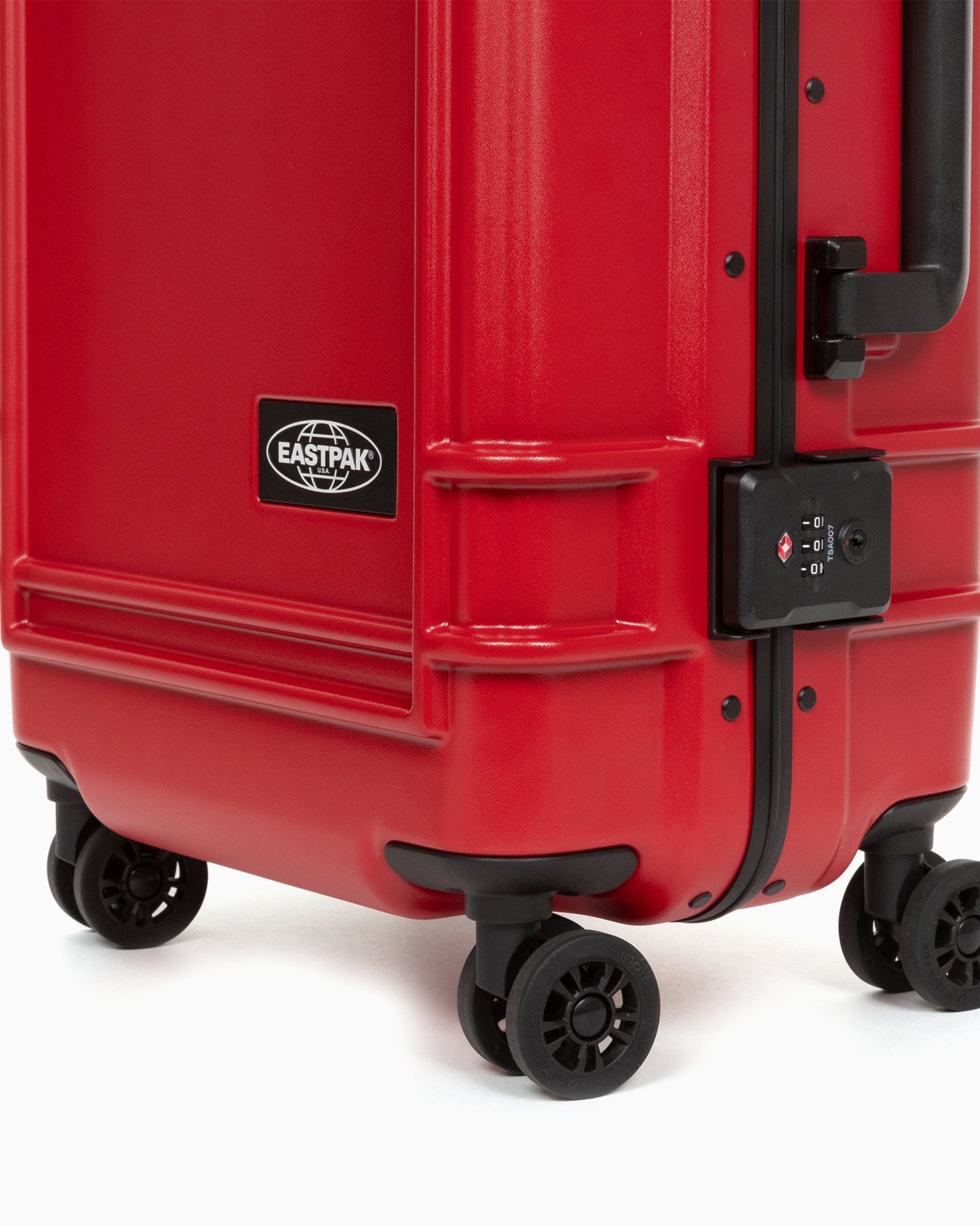 Backpacks and Suitcases Eastpak Resist'r Luggage Case (S) Unisex Backpacks and Suitcases - EK0A5BJE4S01