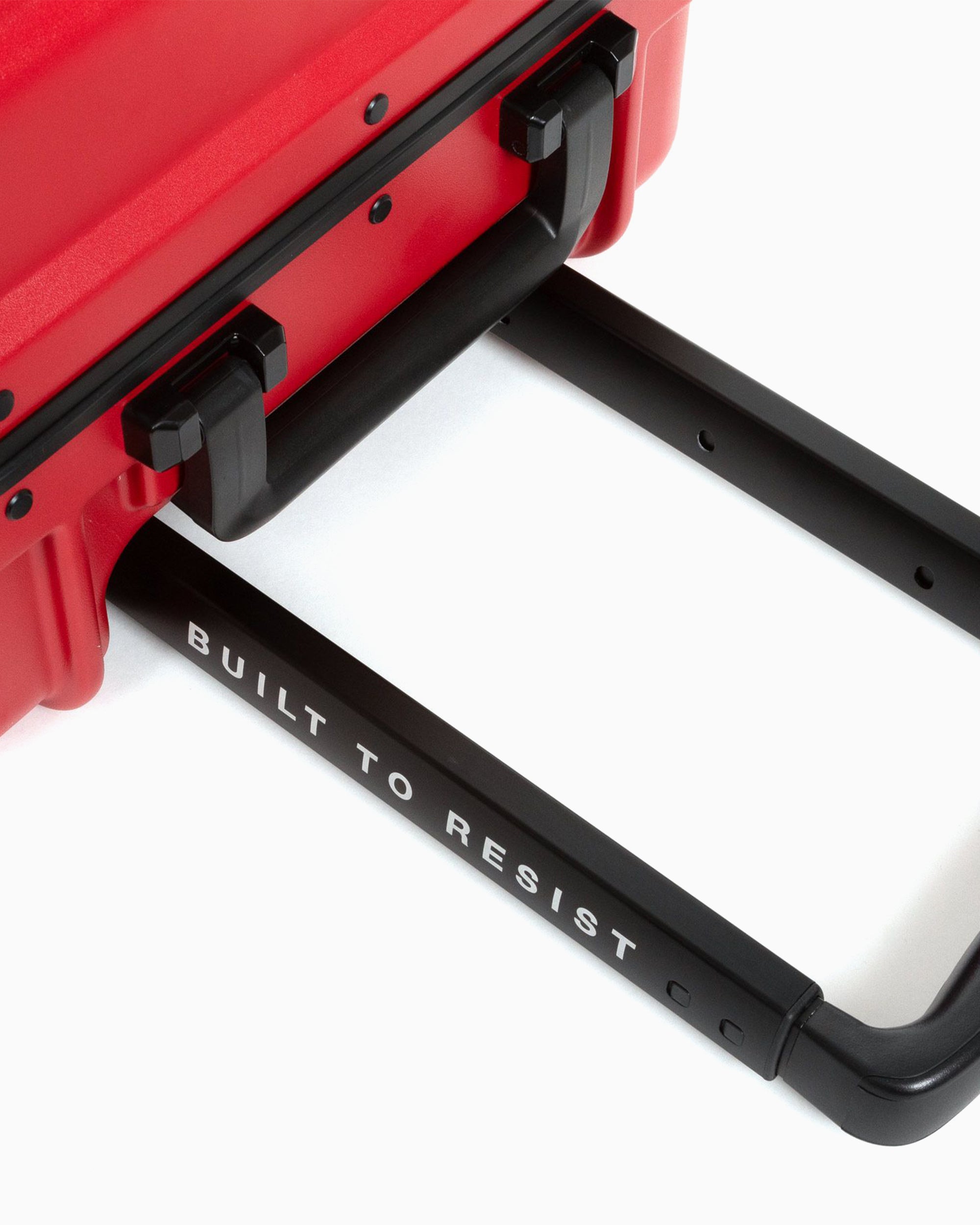 Backpacks and Suitcases Eastpak Resist'r Luggage Case (S) Unisex Backpacks and Suitcases - EK0A5BJE4S01