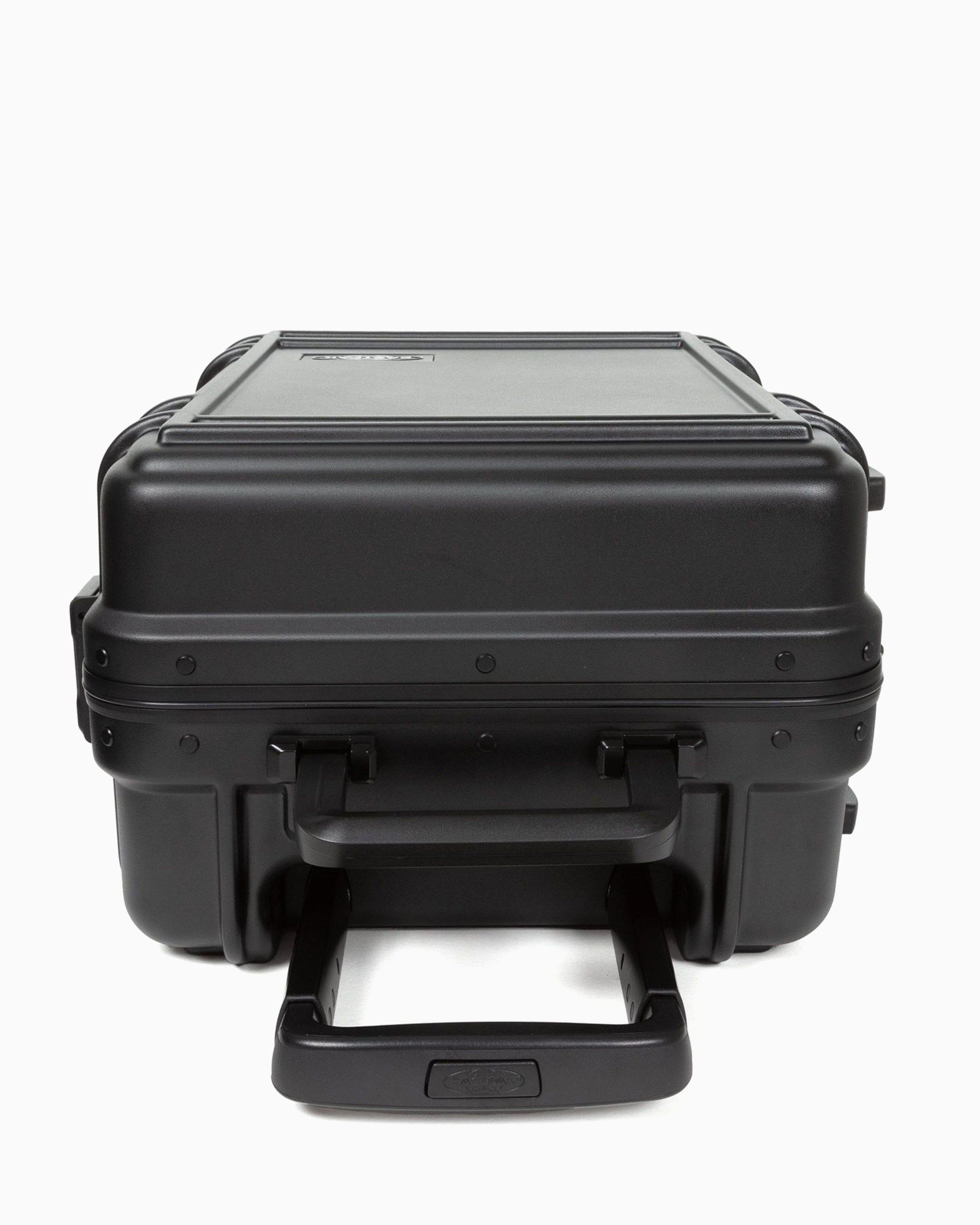 Backpacks and Suitcases Eastpak Resist'r Luggage Case (S) Unisex Suitcase - EK0A5BJE0081