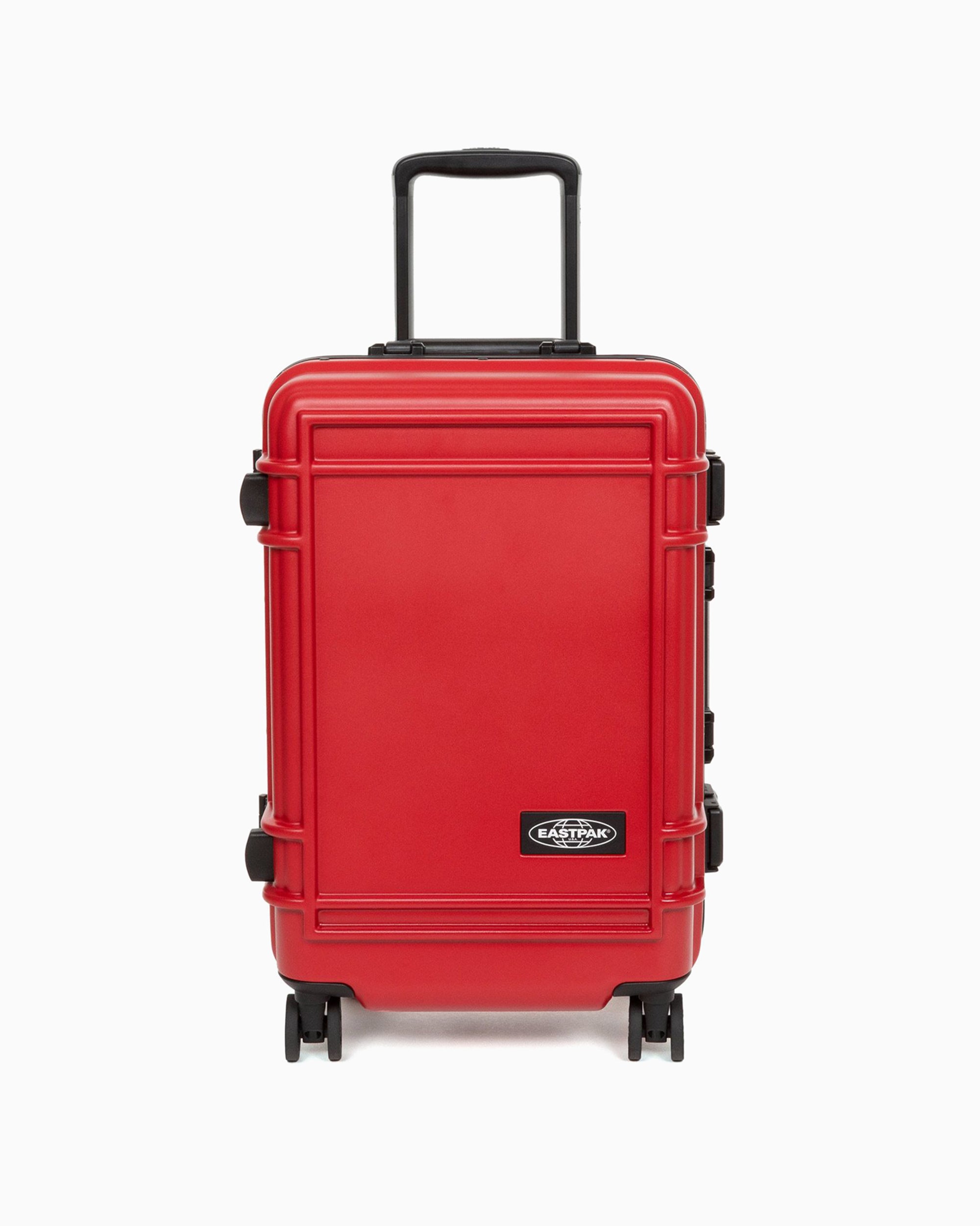 Eastpak Resist'r Luggage Case (S) Unisex Suitcase