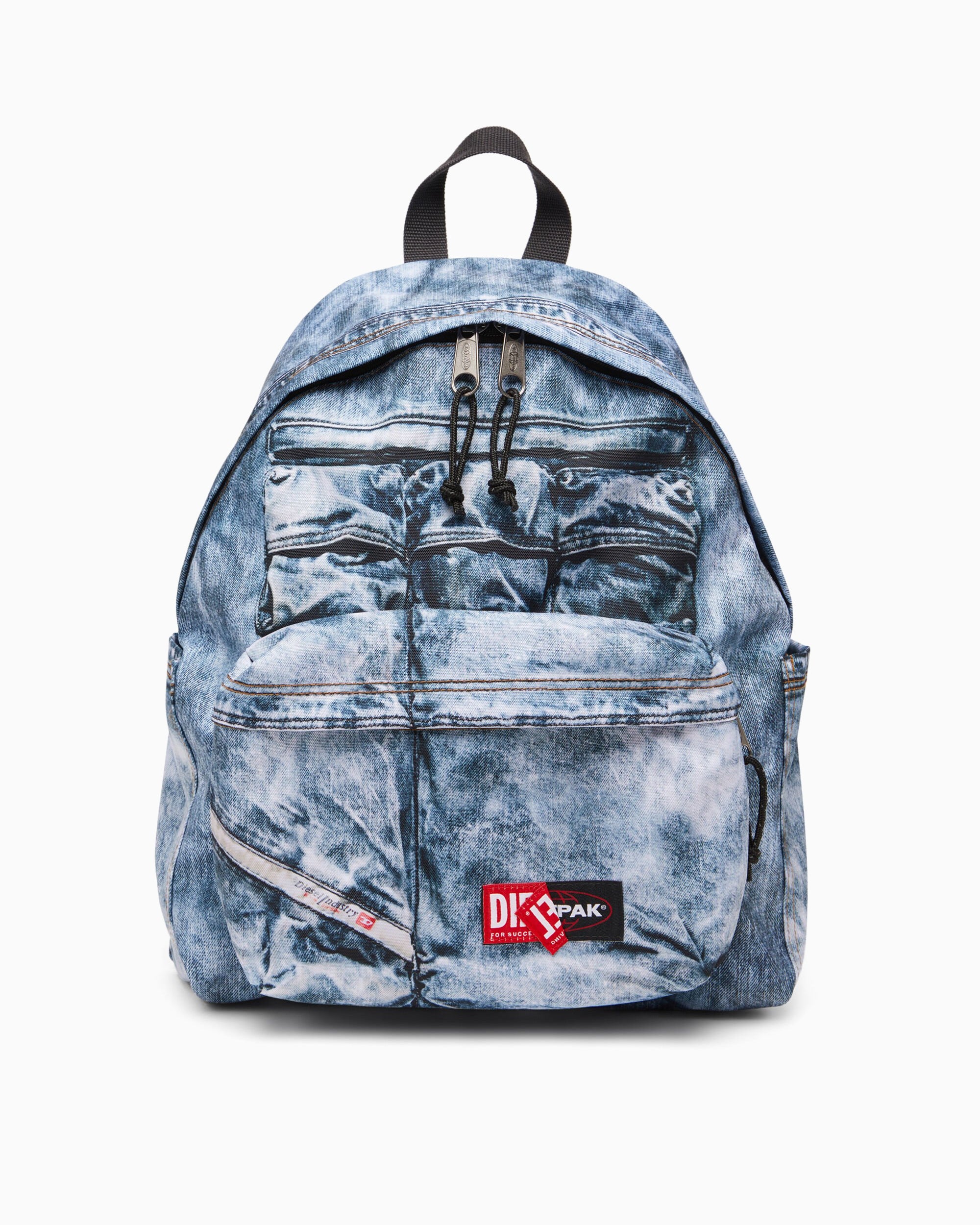 Backpacks and Suitcases Eastpak x Diesel Day Pak'r Unisex Backpack - EK0A5BMH6Y21