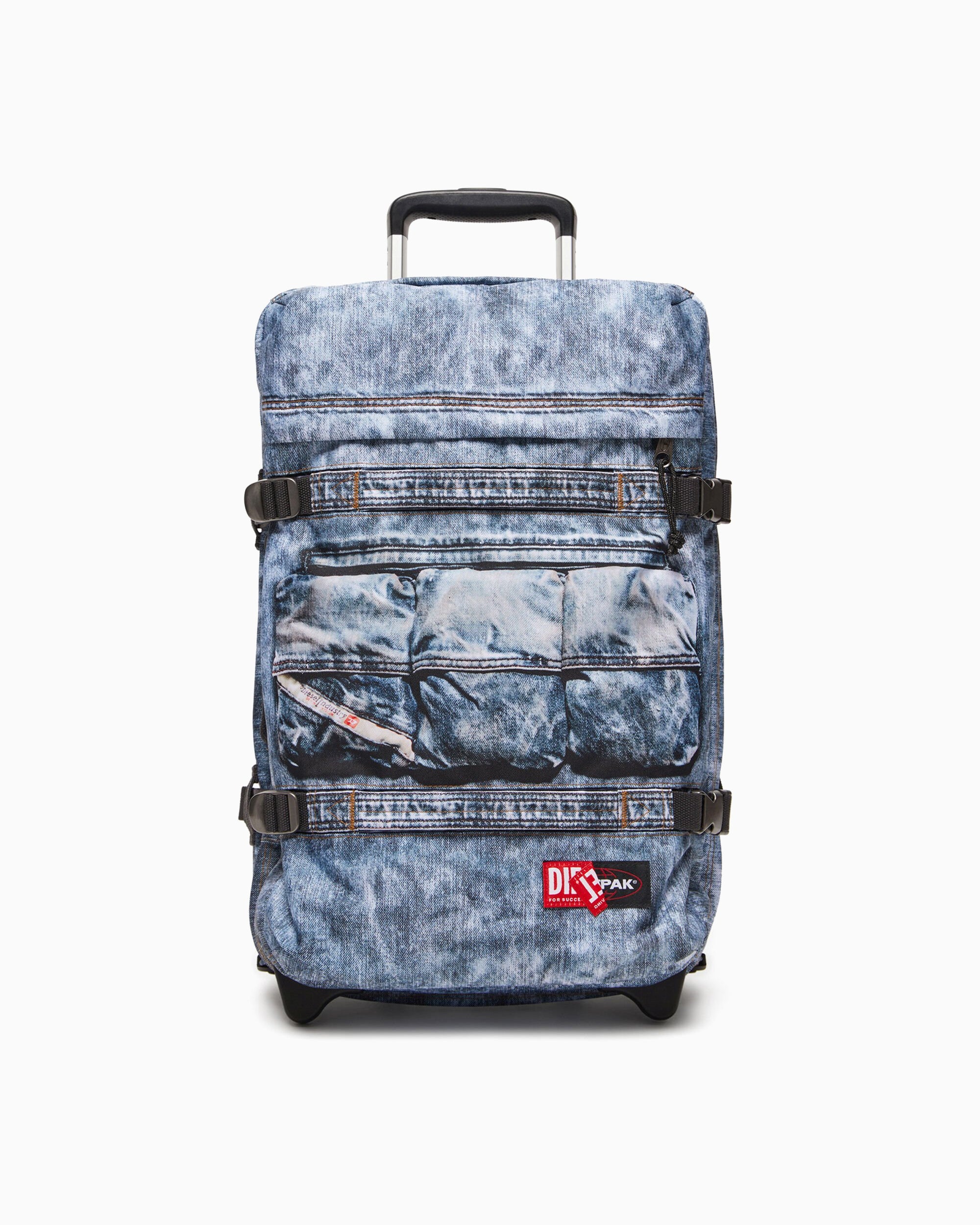 Eastpak x Diesel Transit'r S Unisex Suitcase