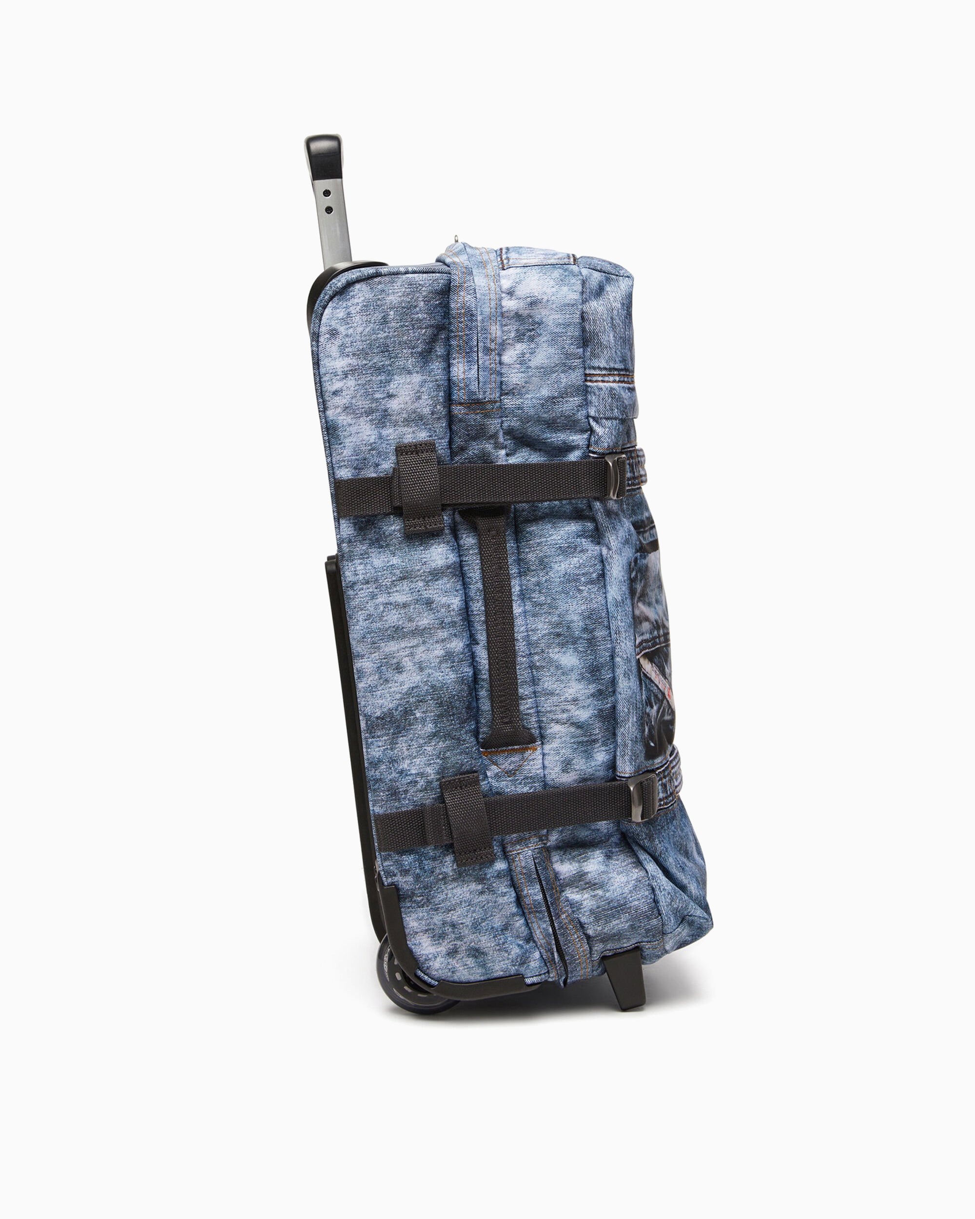 Backpacks and Suitcases Eastpak x Diesel Transit'r S Unisex Suitcase - EK0A5BMK6Y21