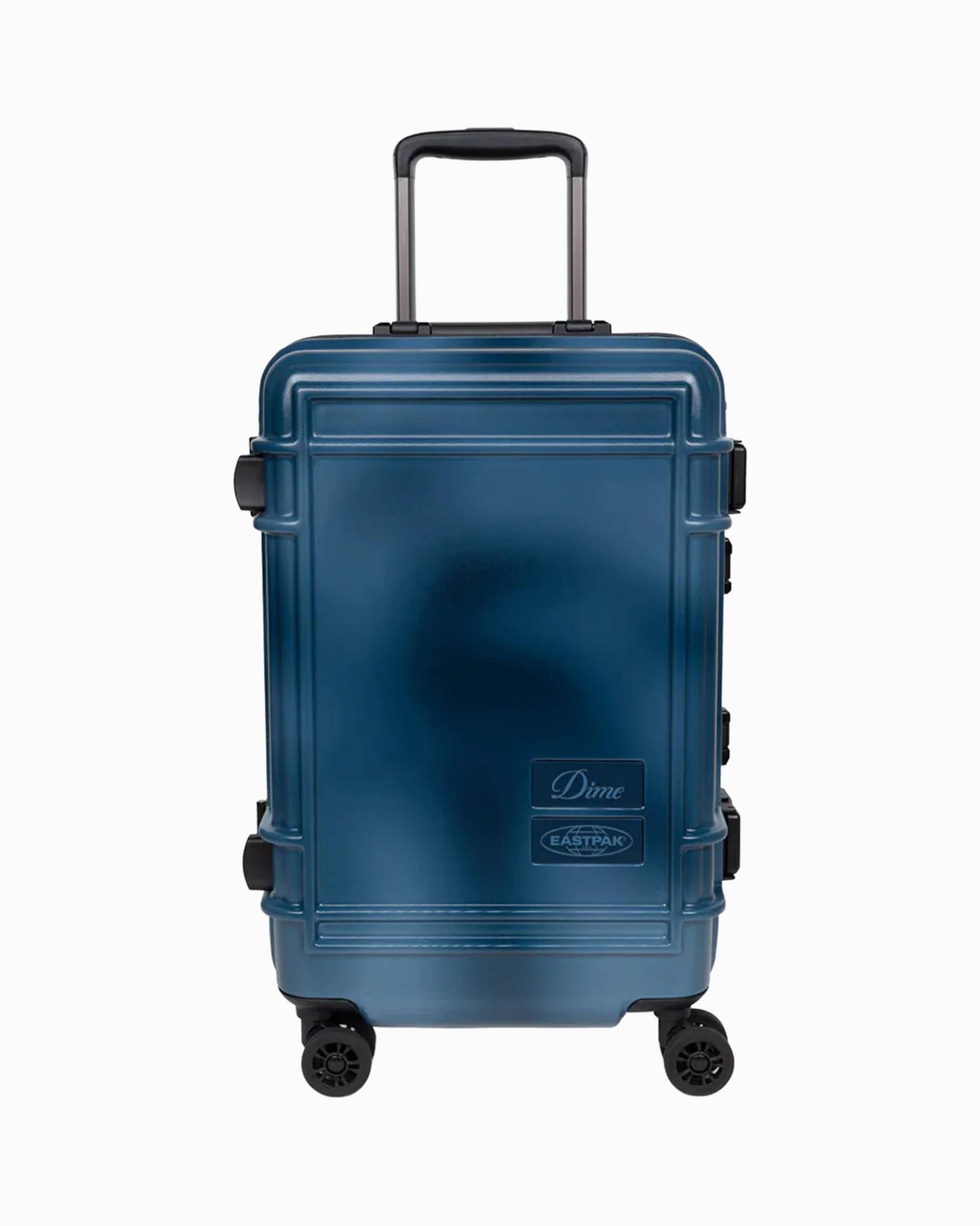 Backpacks and Suitcases Eastpak x Dime Resist'r (S) Suitcase - EK0A5BNQA0I1