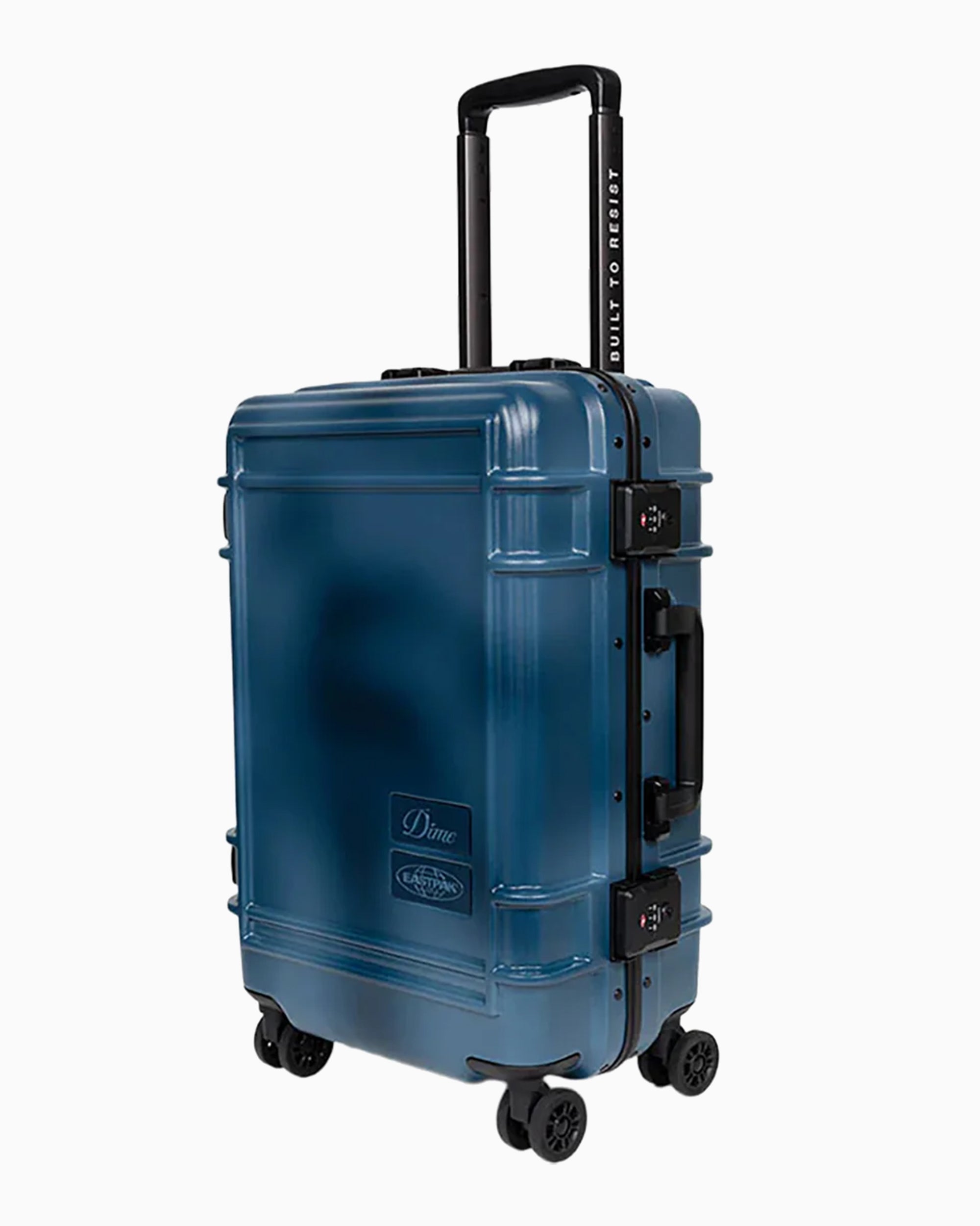 Backpacks and Suitcases Eastpak x Dime Resist'r (S) Suitcase - EK0A5BNQA0I1