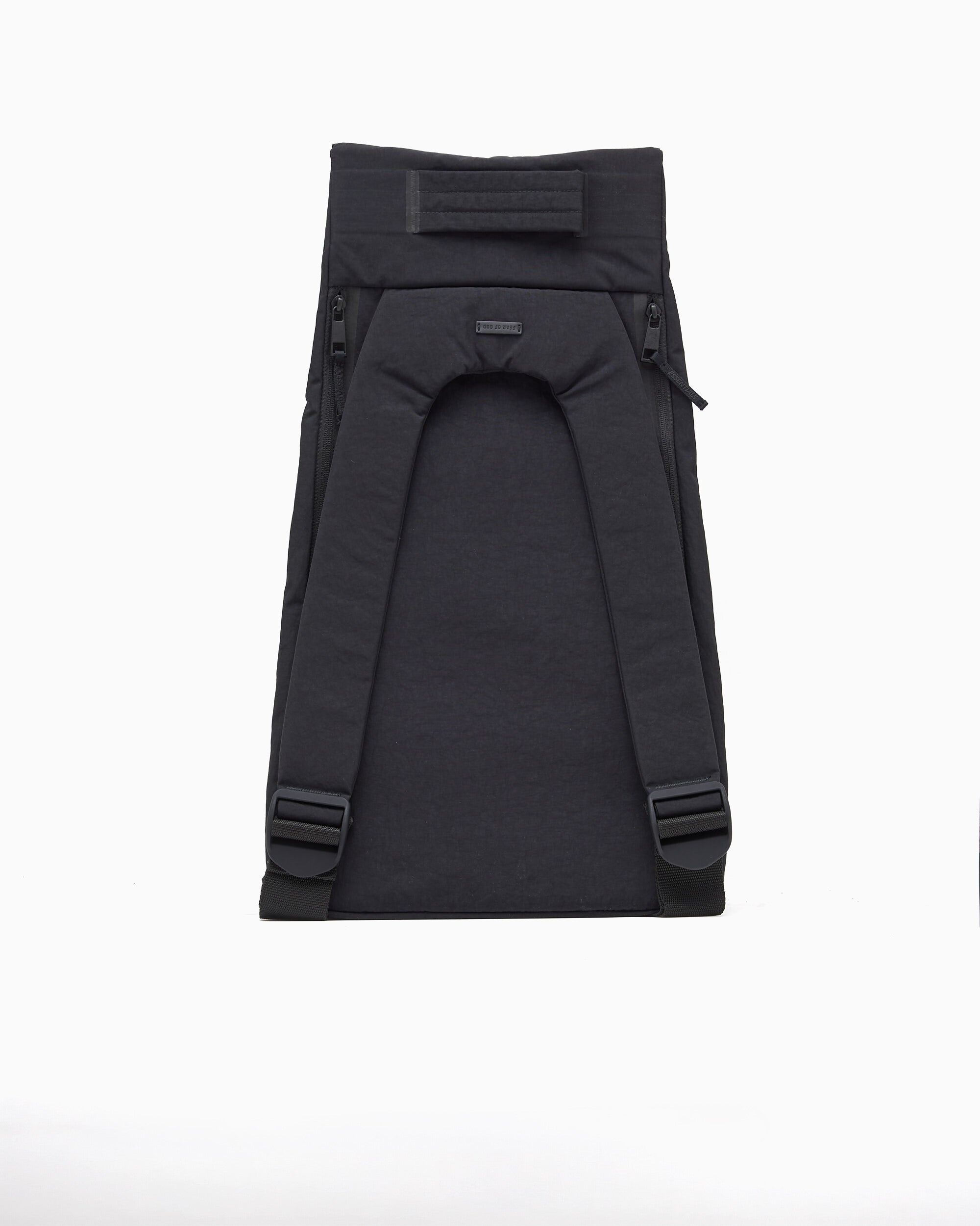 Backpacks and Suitcases Eastpak x Fear Of God Essentials Sport Unisex Backpack - EK0A5BPHJ0E1