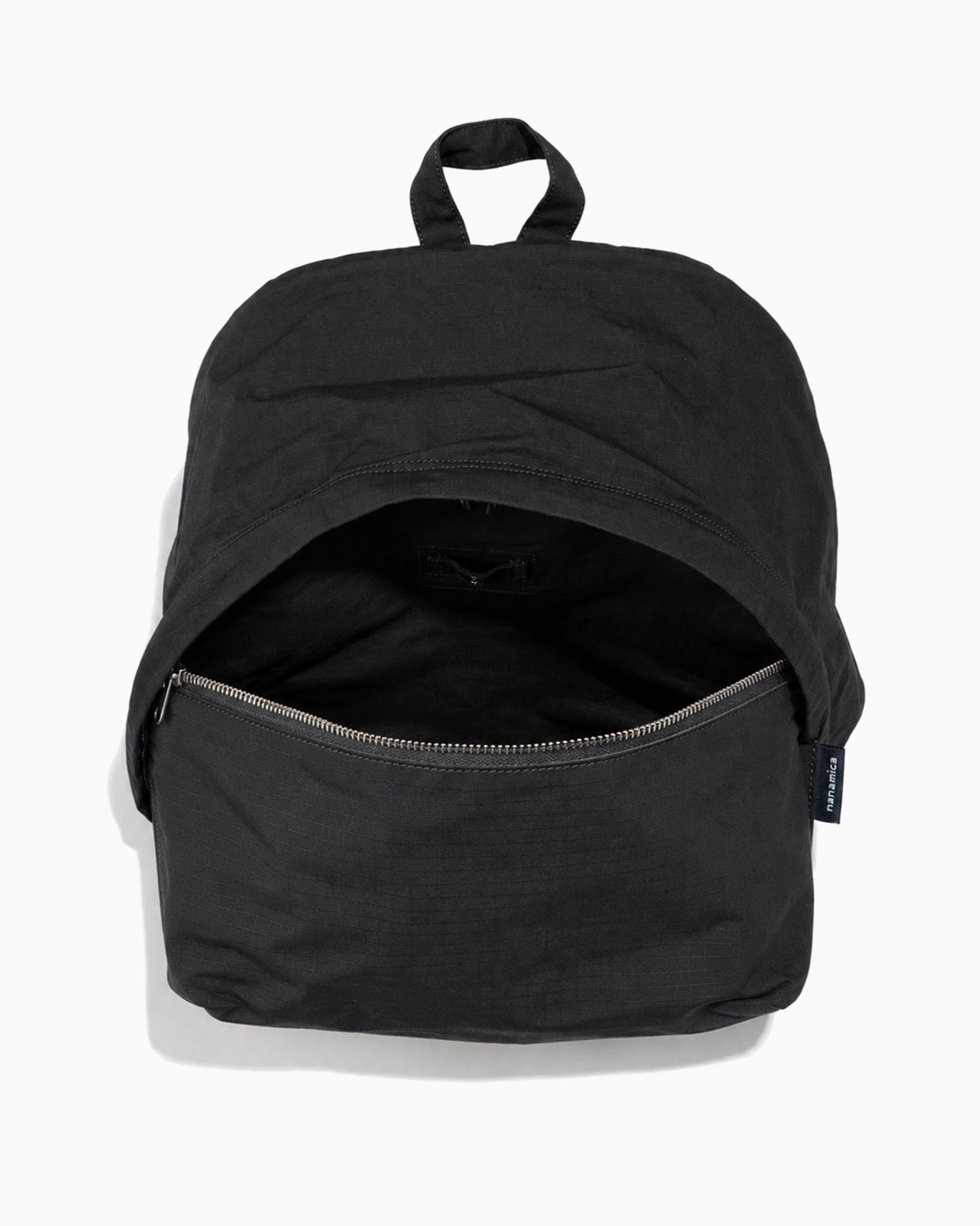 Backpacks and Suitcases nanamica Day Pack Unisex Backpack - S25SO105E-K