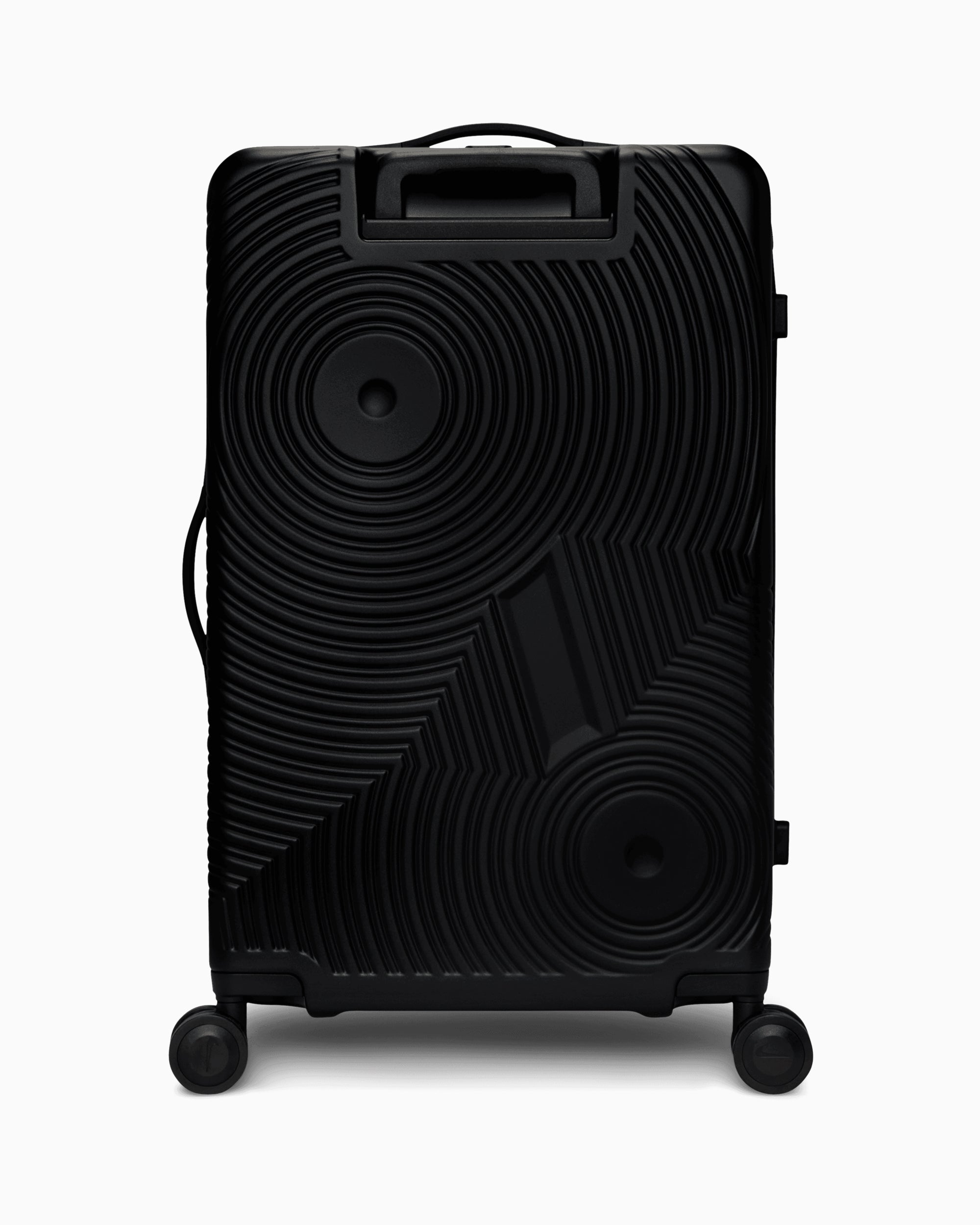 Backpacks and Suitcases Nike Carry-On 143L Unisex Suitcase - HV8586-010