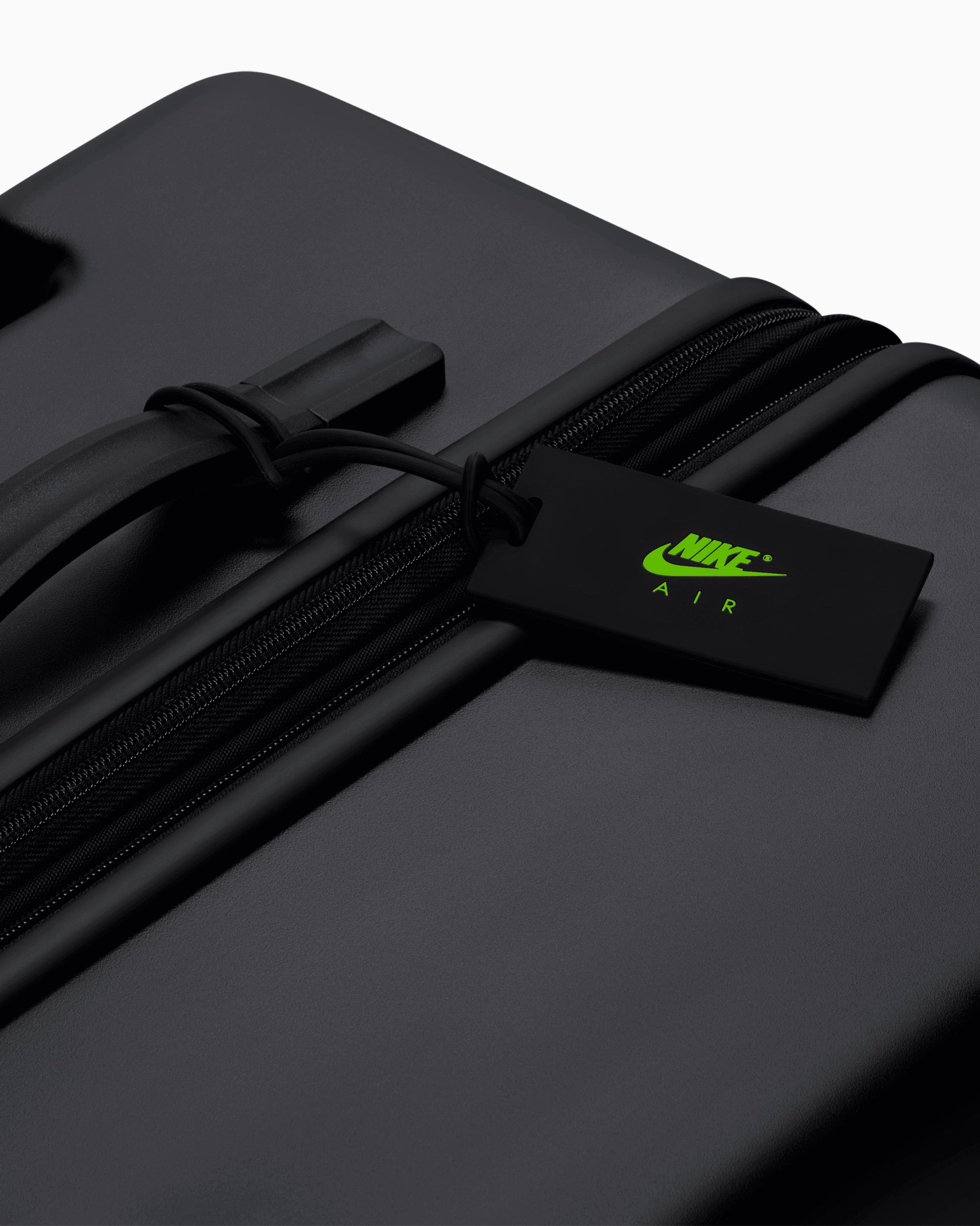 Backpacks and Suitcases Nike Carry-On 143L Unisex Suitcase - HV8586-010