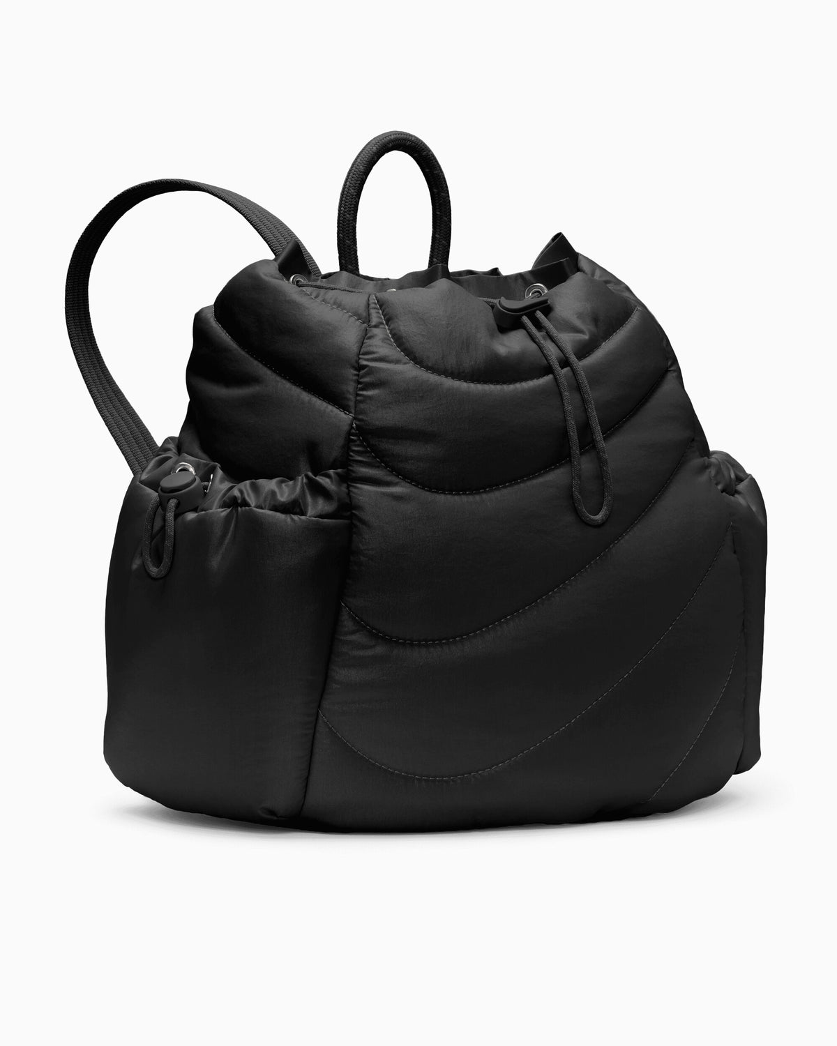 Backpacks and Suitcases Nike Puffle Mini 2.0 9L Unisex Backpack - IM1636-010