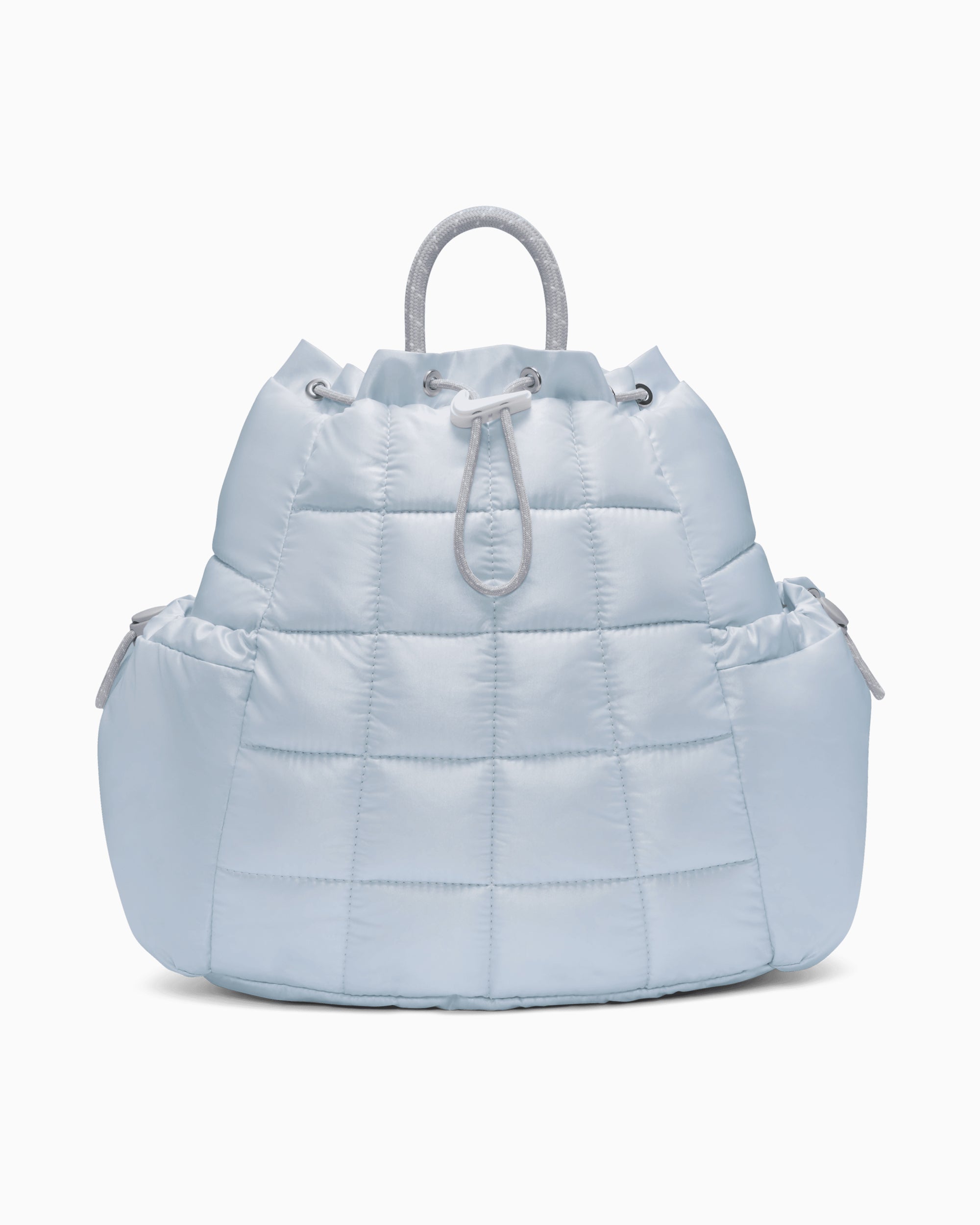 nike backpack air bubble straps Nike Sportswear Puffle Mini 9L Unisex Backpack