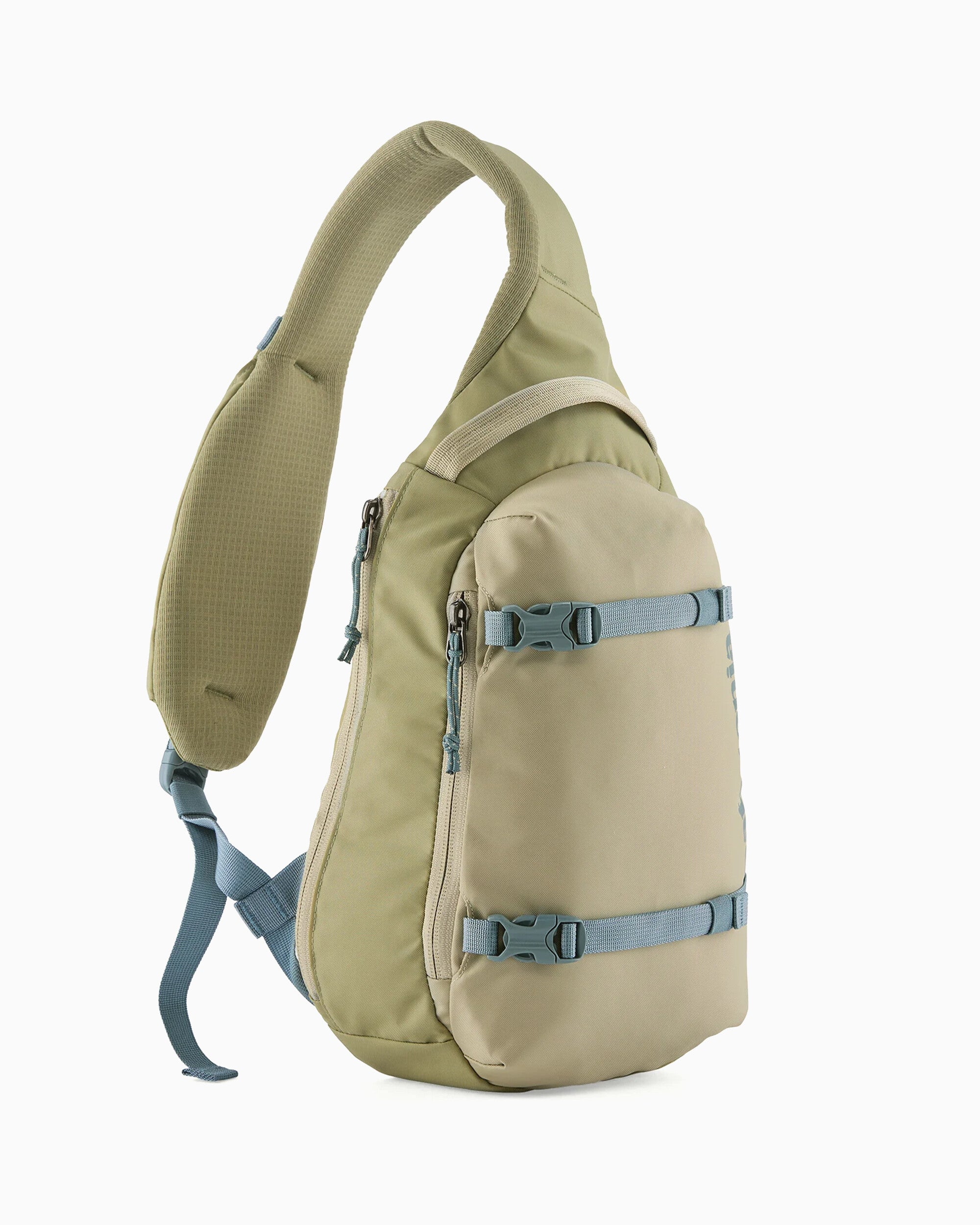 Backpacks and Suitcases Patagonia Atom Sling 8L Unisex Backpack - 48262-WSTO