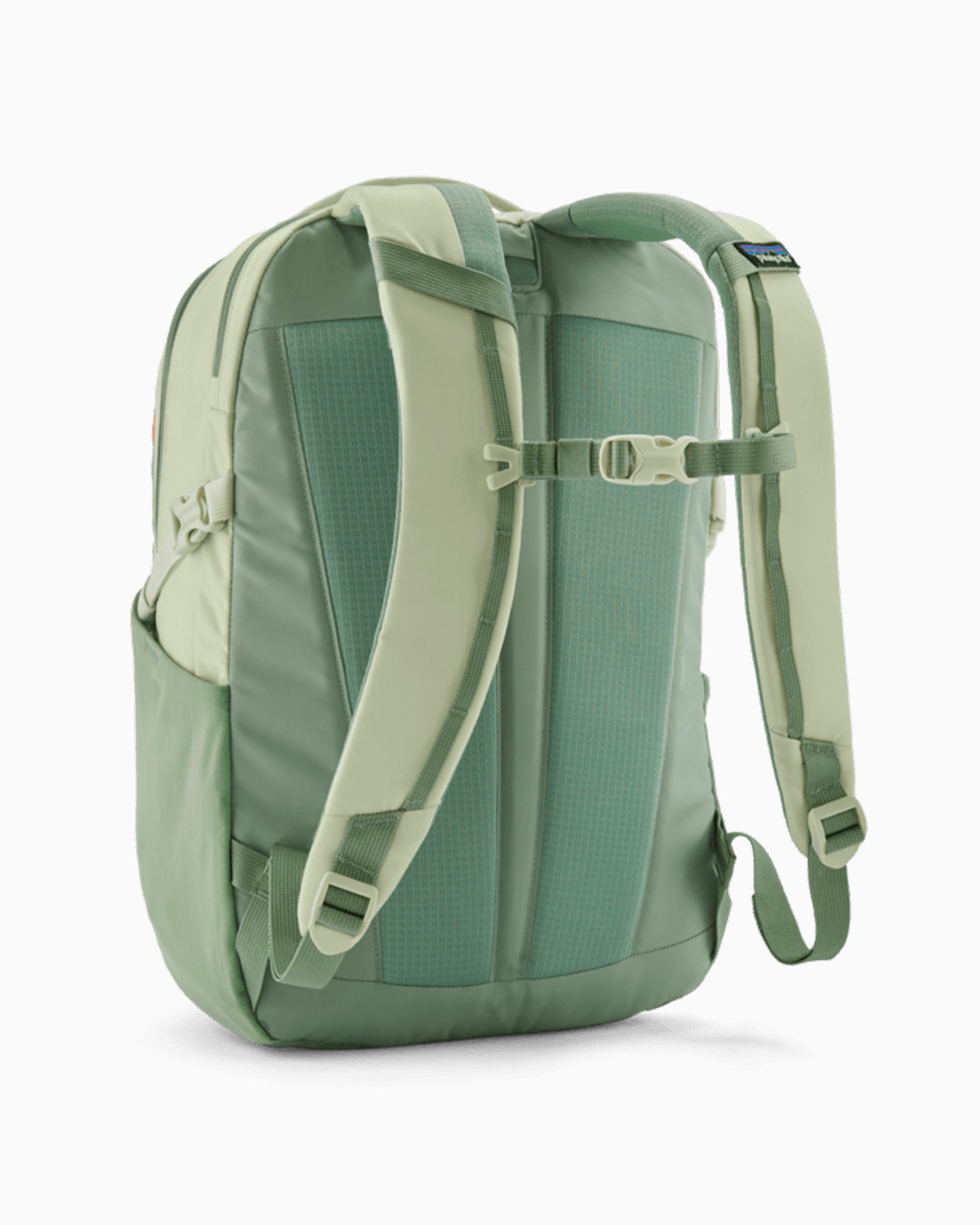 Backpacks and Suitcases Patagonia Refugio Day Pack 26L Unisex Backpack - 47913-LNGR