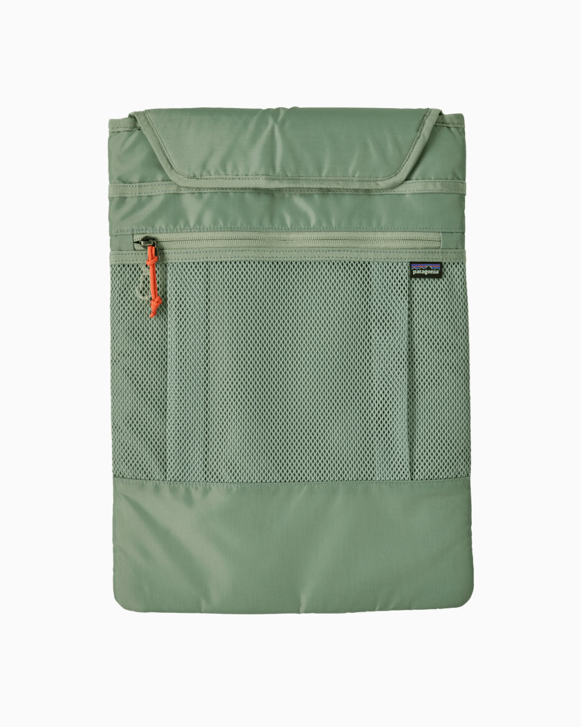 Backpacks and Suitcases Patagonia Refugio Day Pack 26L Unisex Backpack - 47913-LNGR