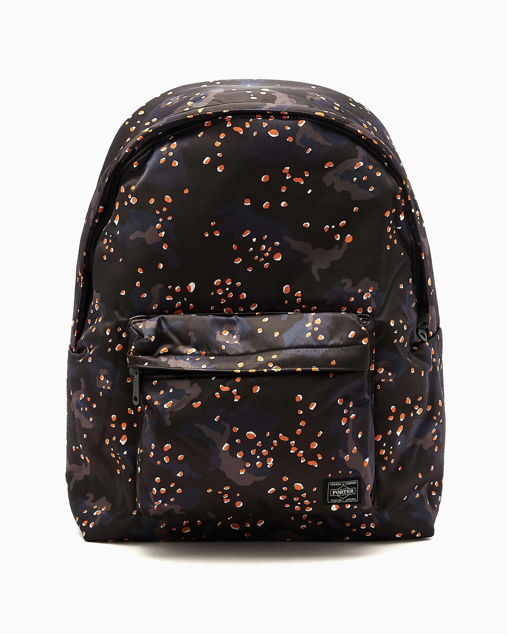 Porter-Yoshida & Co. Porter-Yoshida & Co. PS Chip Camo Unisex Day Pack
