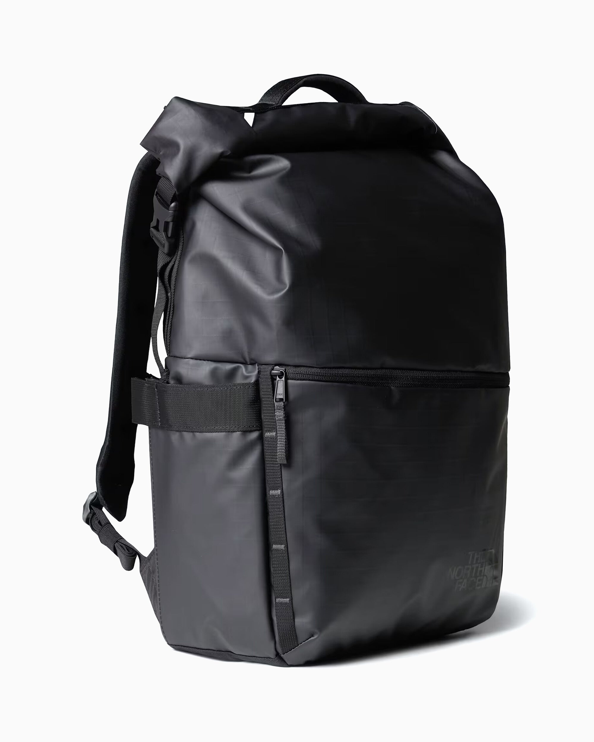The North Face Base Camp Voyager Duffel Unisex Backpacks and Suitcases