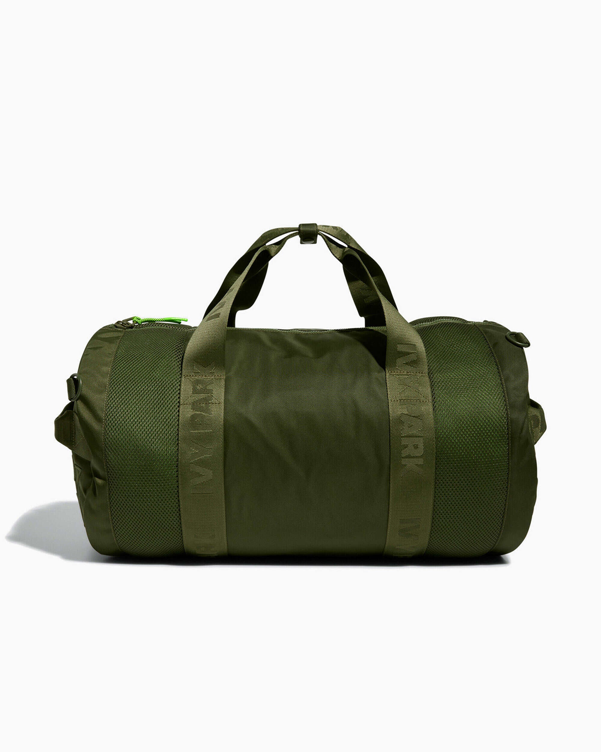 X Ivy Park adidas x Ivy Unisex Duffel Bag Unisex Backpacks and Suitcas