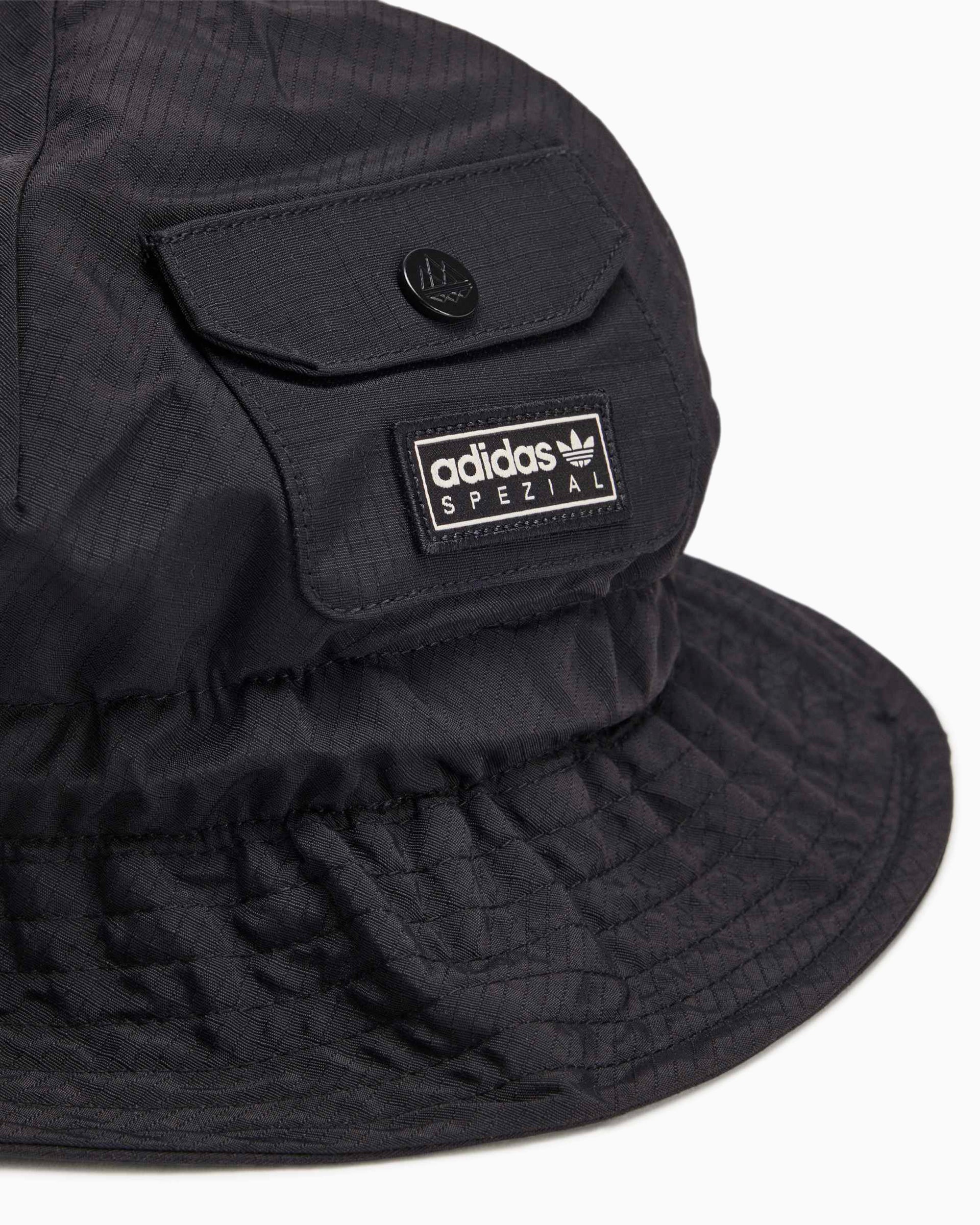 Beanies & Hats adidas Originals SPZL Mod Unisex Bucket Hat - KF0535