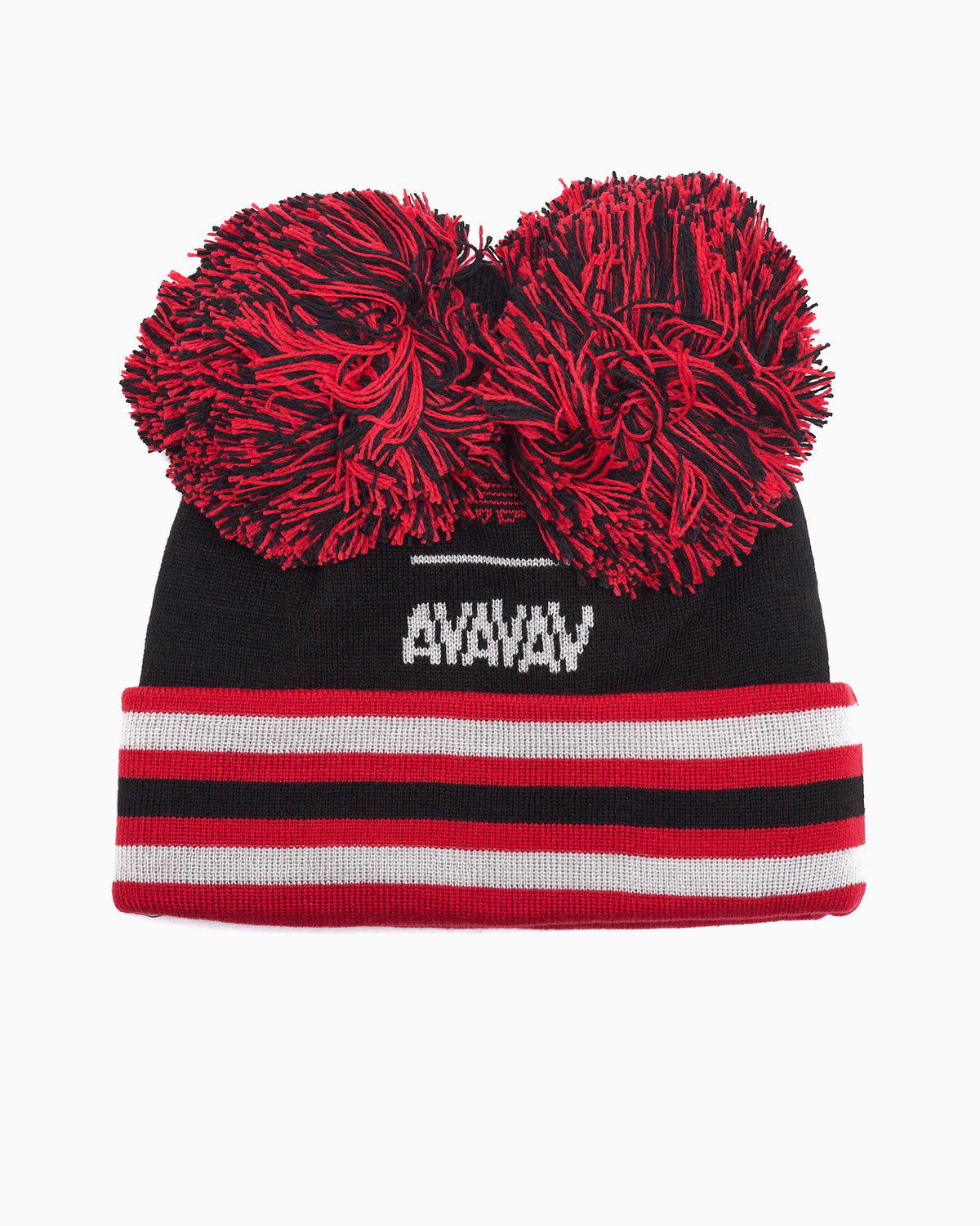 Adidas Pom Beanie Cuffed Pom – Golf Team Products main image 2