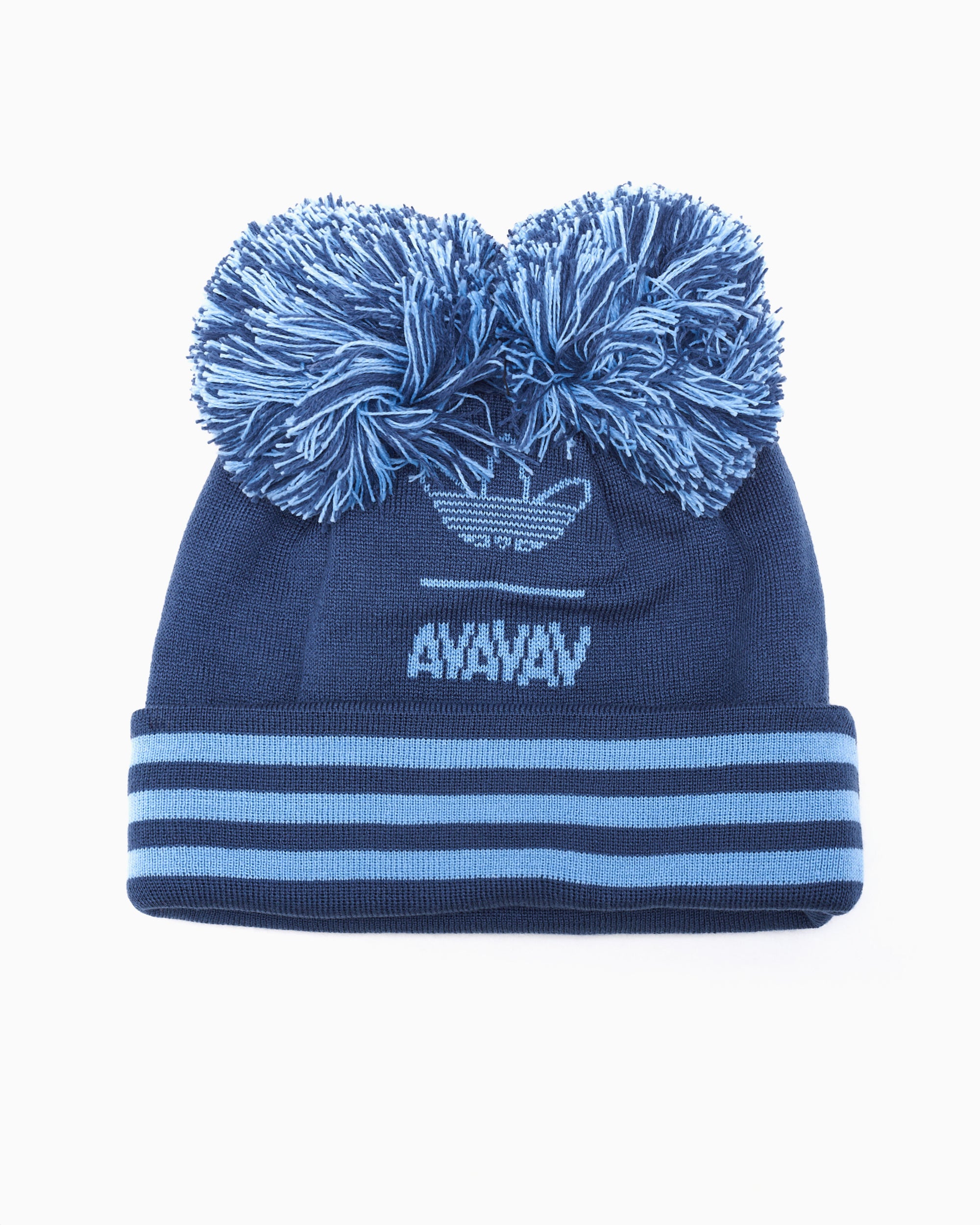 adidas Originals x AVAVAV Pom Pom Unisex Beanie