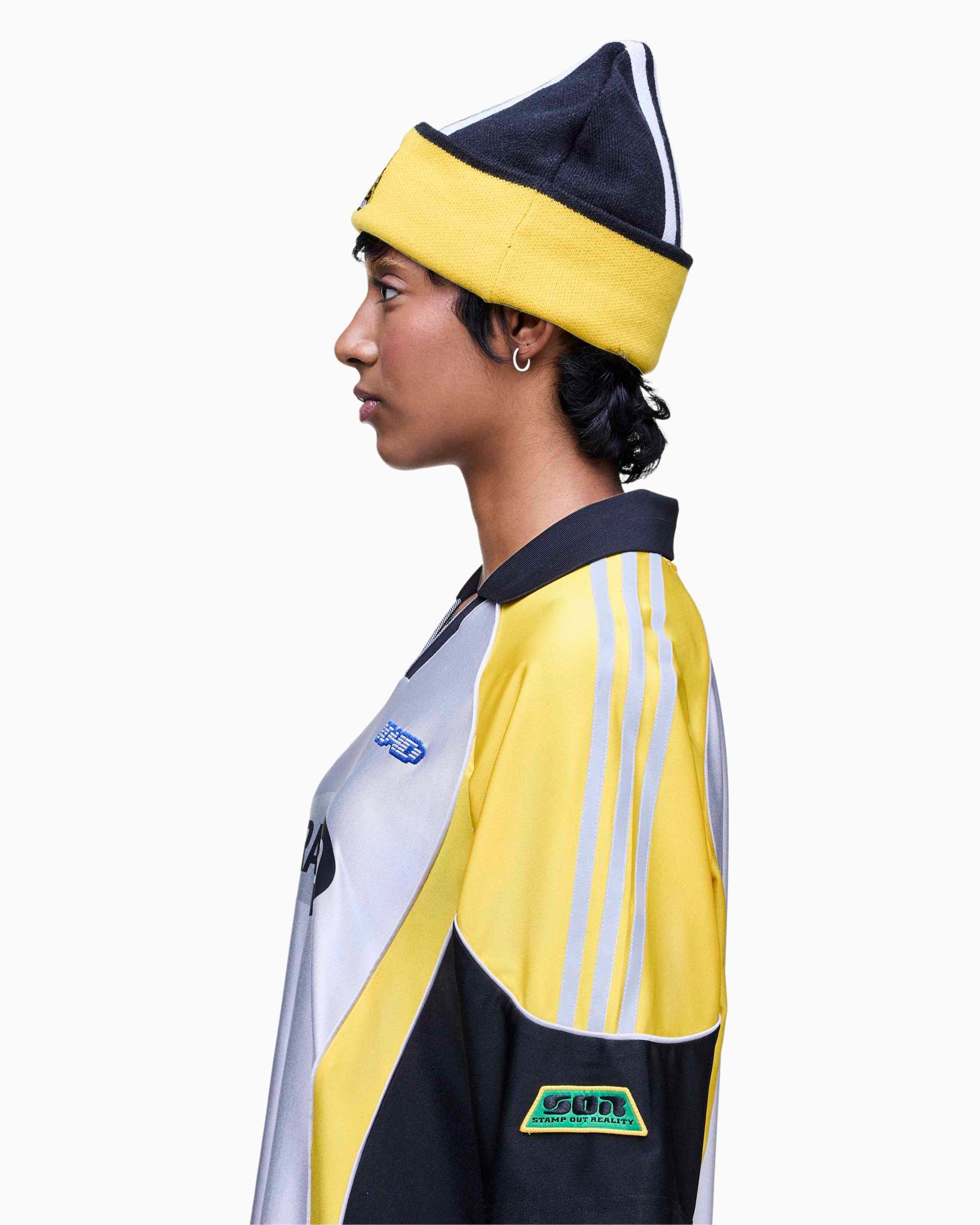 Beanies & Hats adidas Originals x Brain Dead Unisex Beanie - JY7968