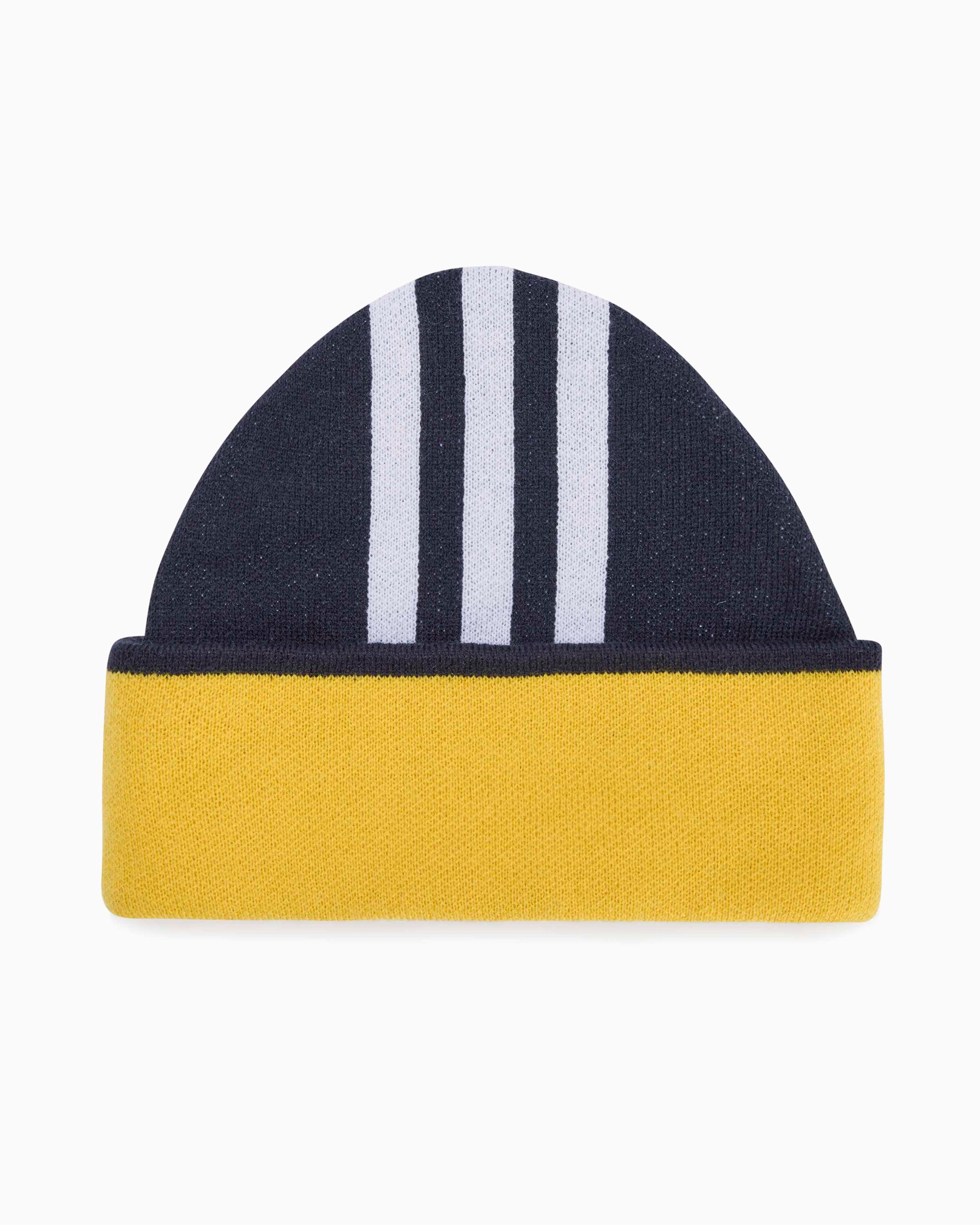 Beanies & Hats adidas Originals x Brain Dead Unisex Beanie - JY7968