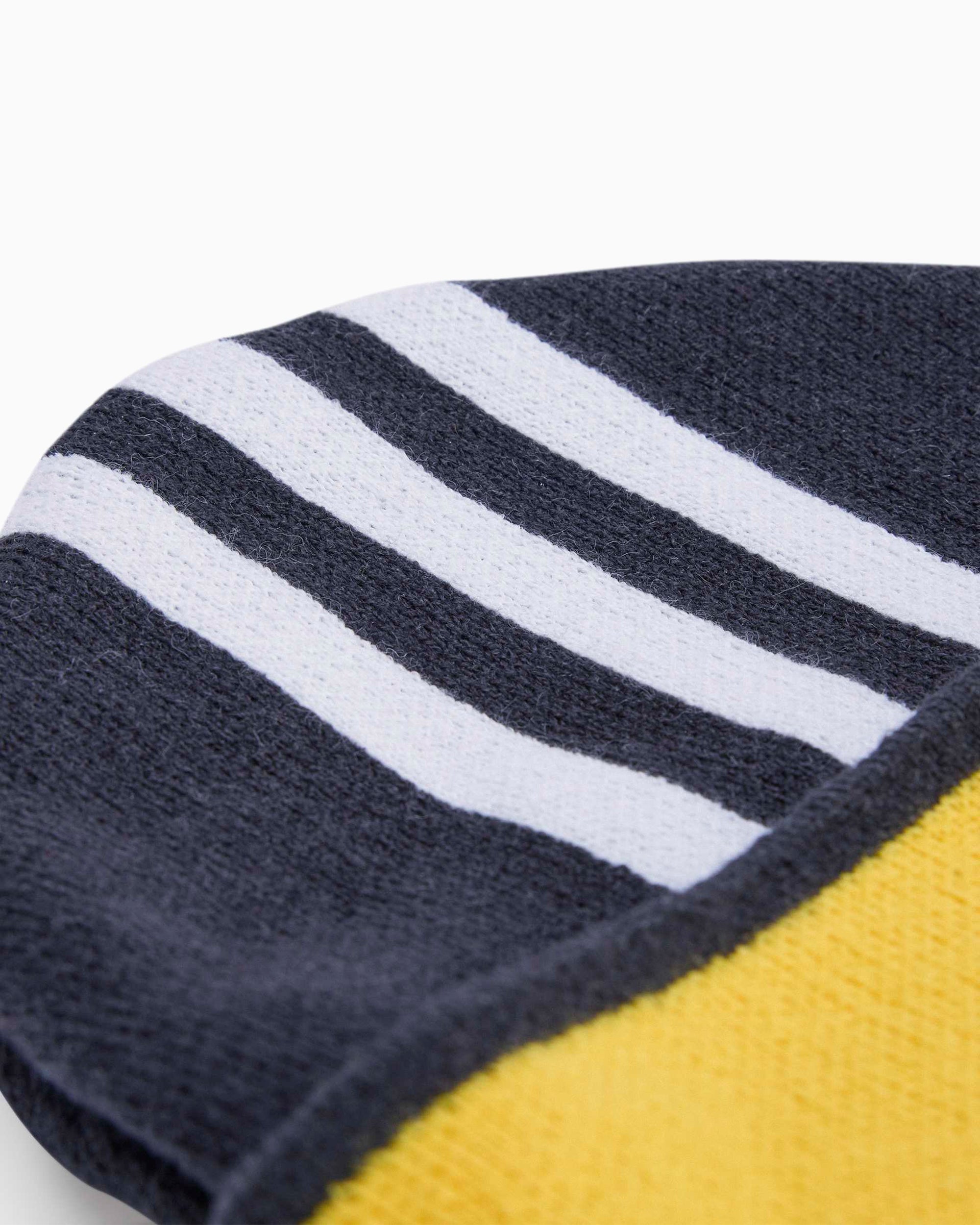 Beanies & Hats adidas Originals x Brain Dead Unisex Beanie - JY7968