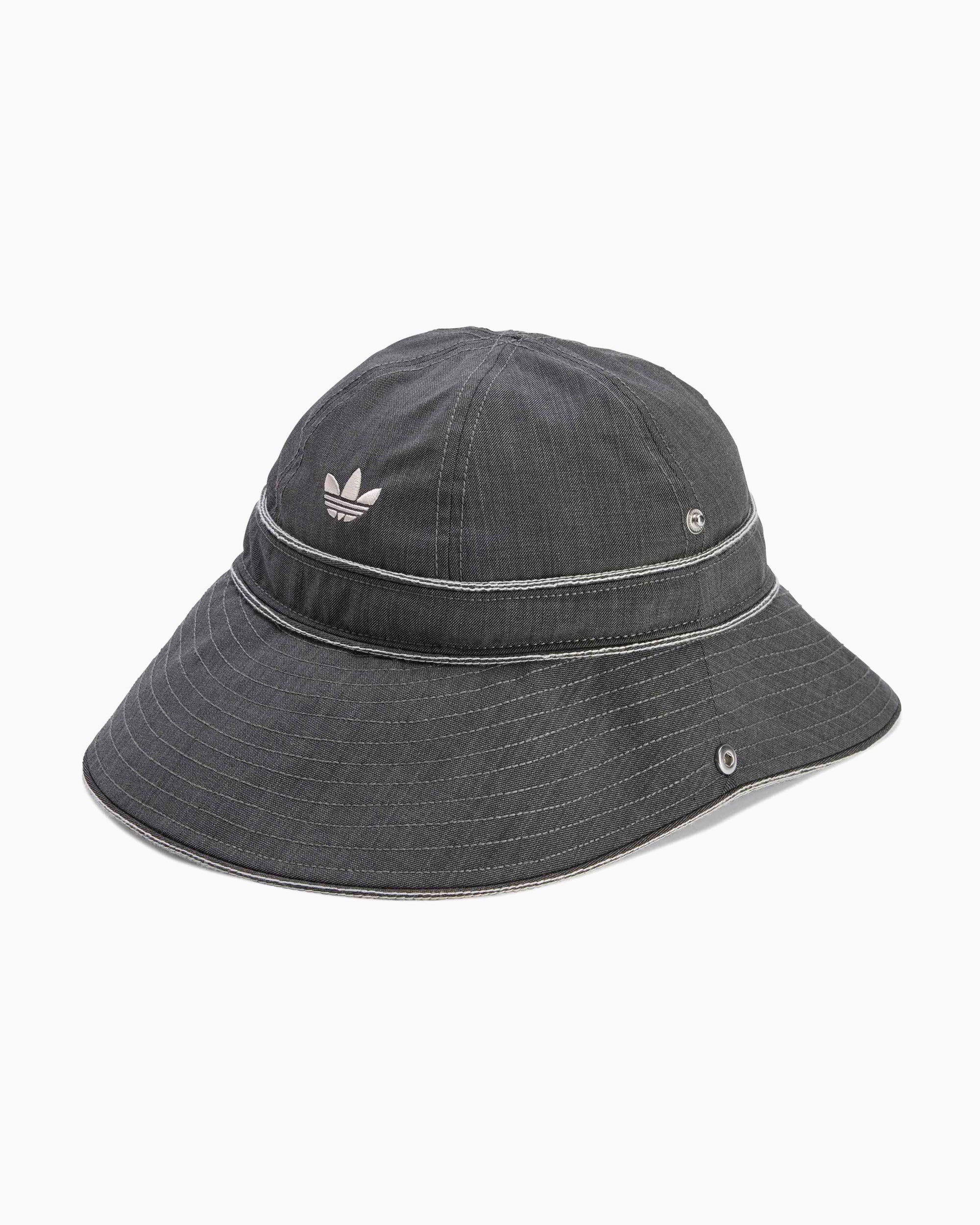 adidas Originals x Wales Bonner Unisex Bucket Hat
