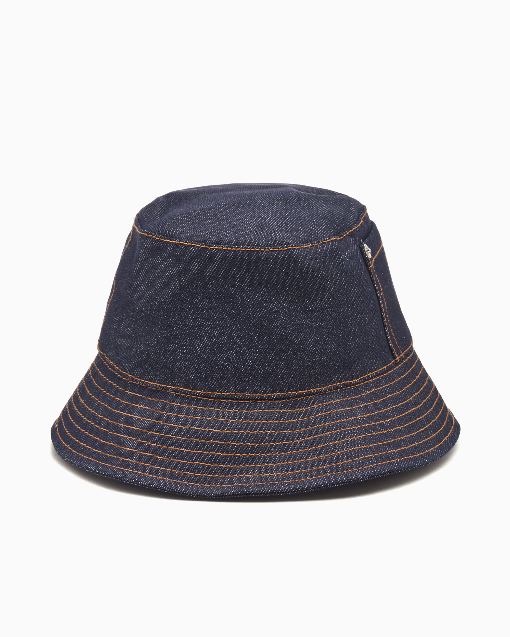 A.P.C. A.P.C. Bob Thais Unisex Bucket Hat Unisex Beanie
