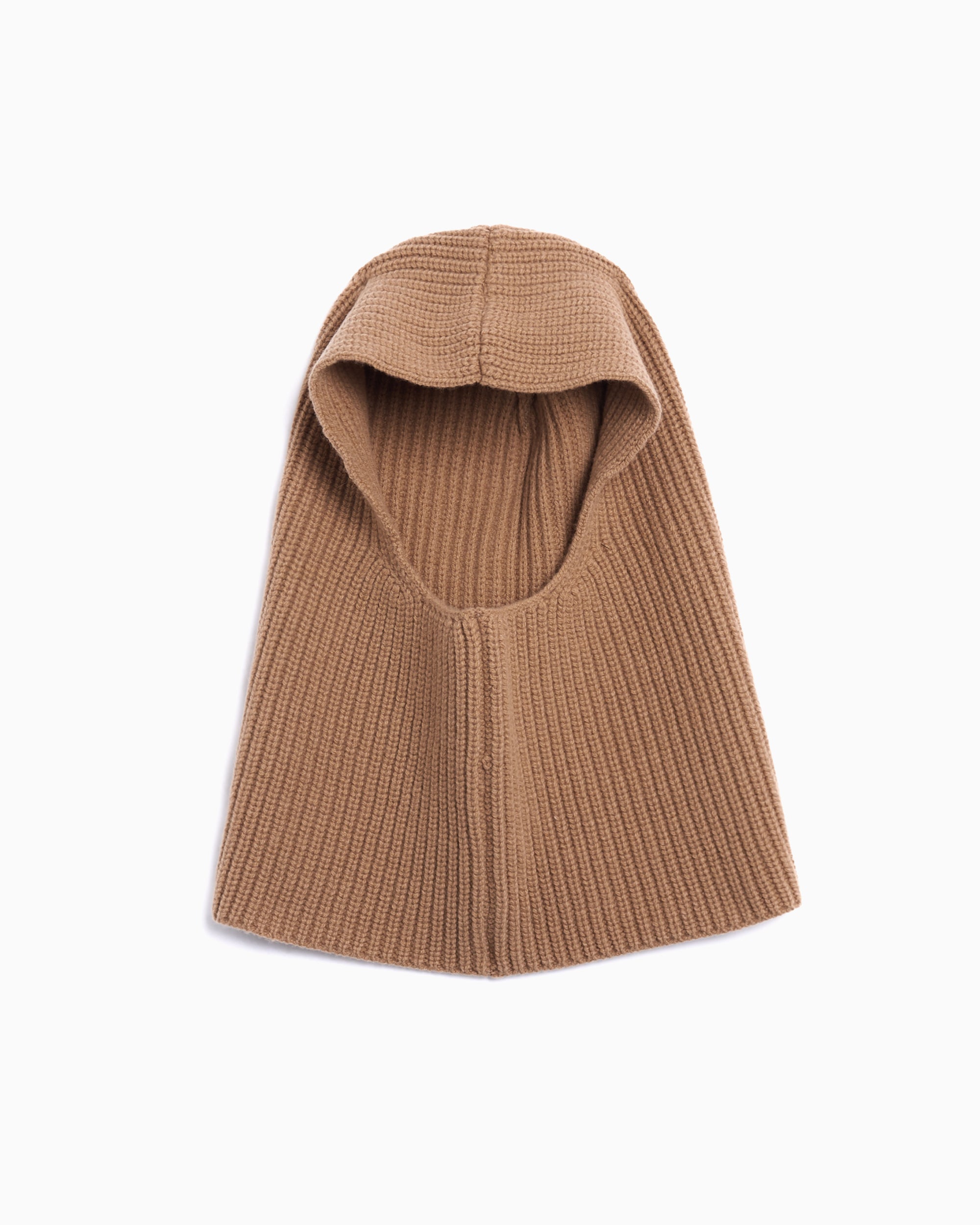 Beanies & Hats A.P.C. A.P.C. Sacha Unisex Ski Balaclava Unisex Beanie - WVBBR-M25070-CAB