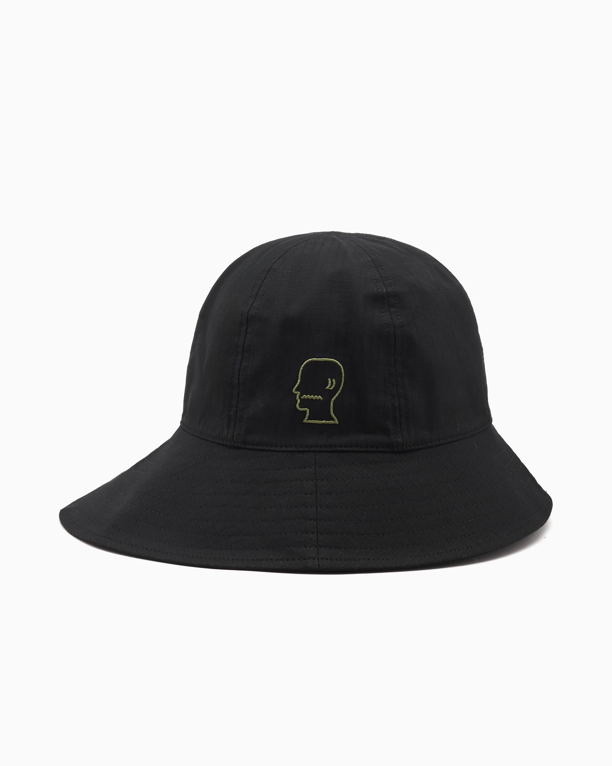 Brain Dead Fishing Unisex Bucket Hat