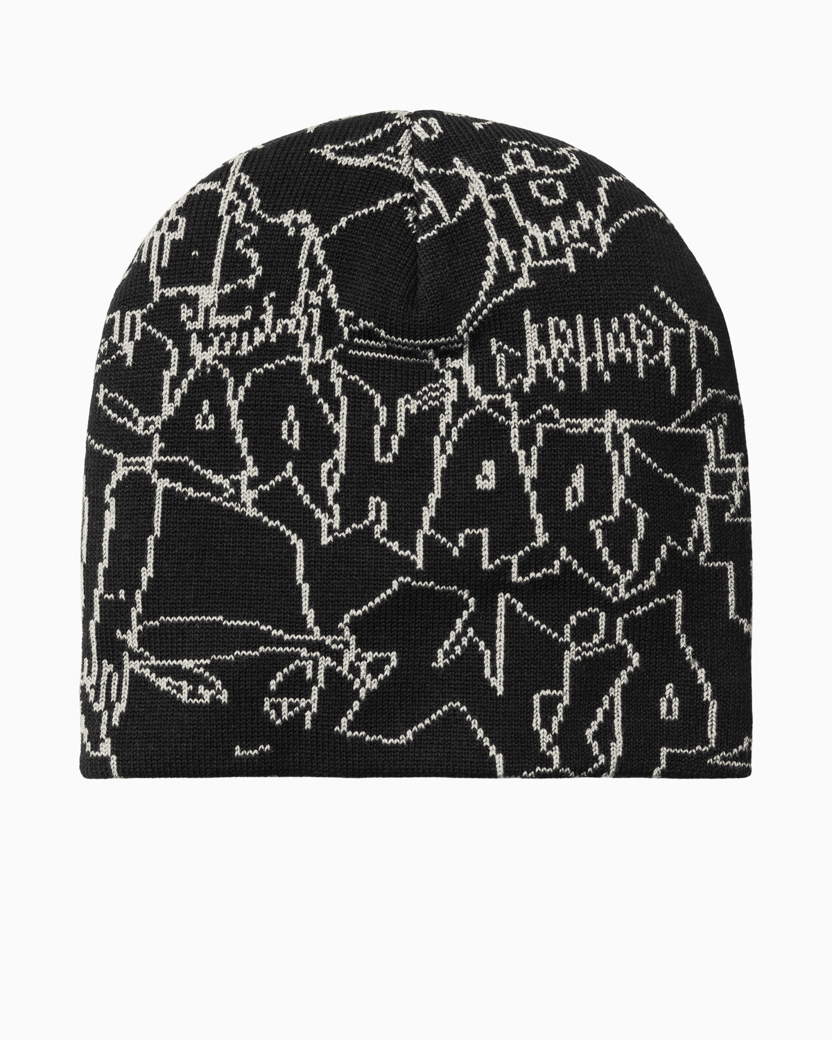 Beanies & Hats Carhartt WIP Blinkerfluid Unisex Beanie - I037307-K02XX